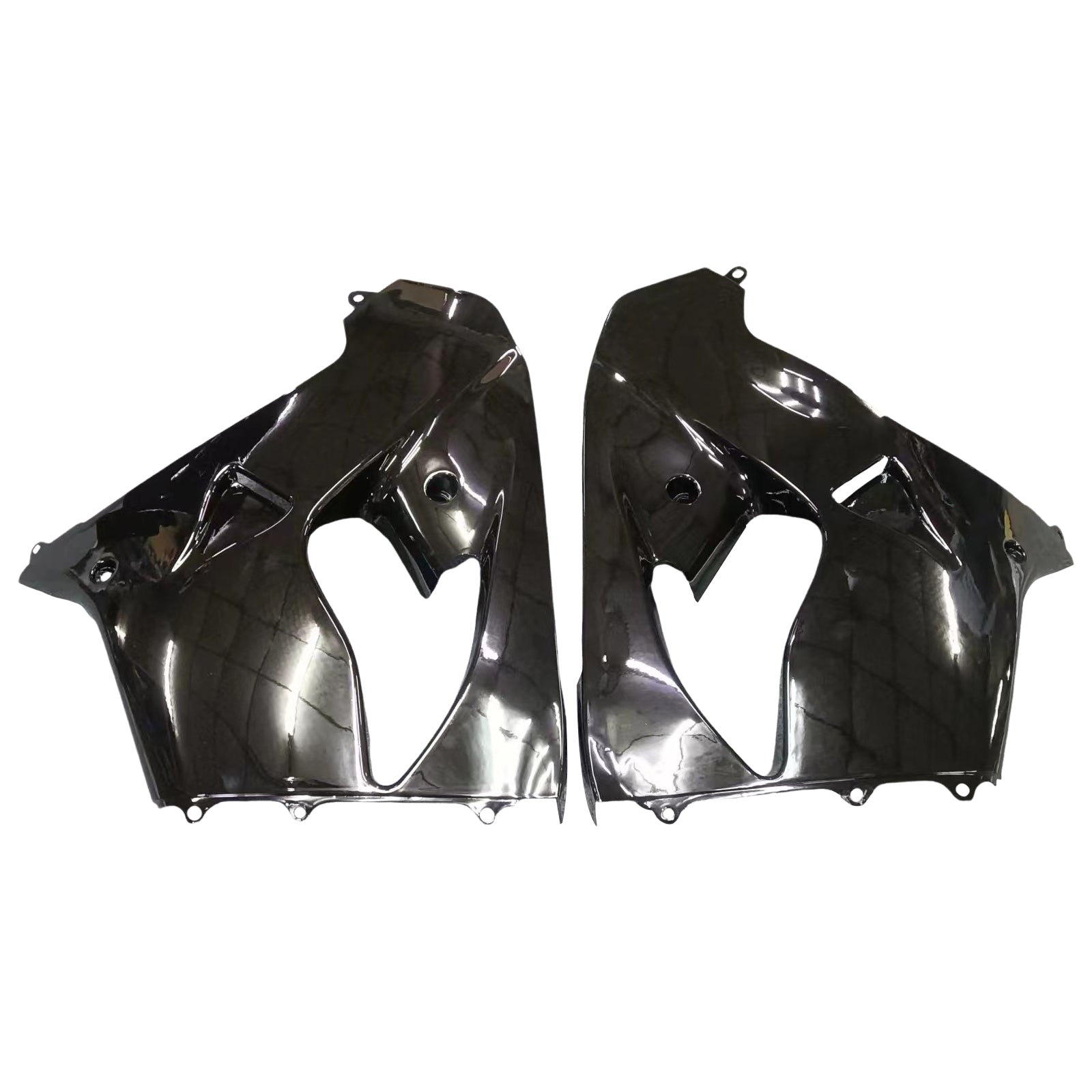Injection Fairing Kit Bodywork Plastic ABS fit For Kawasaki ZX9R 2000-2001