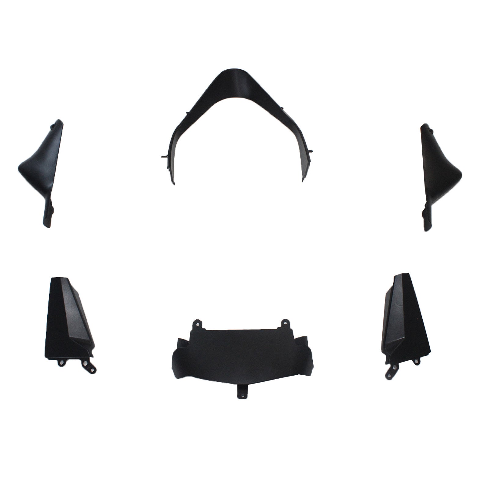 Fairing Kit For Kawasaki ZX9R 2000-2001 Generic