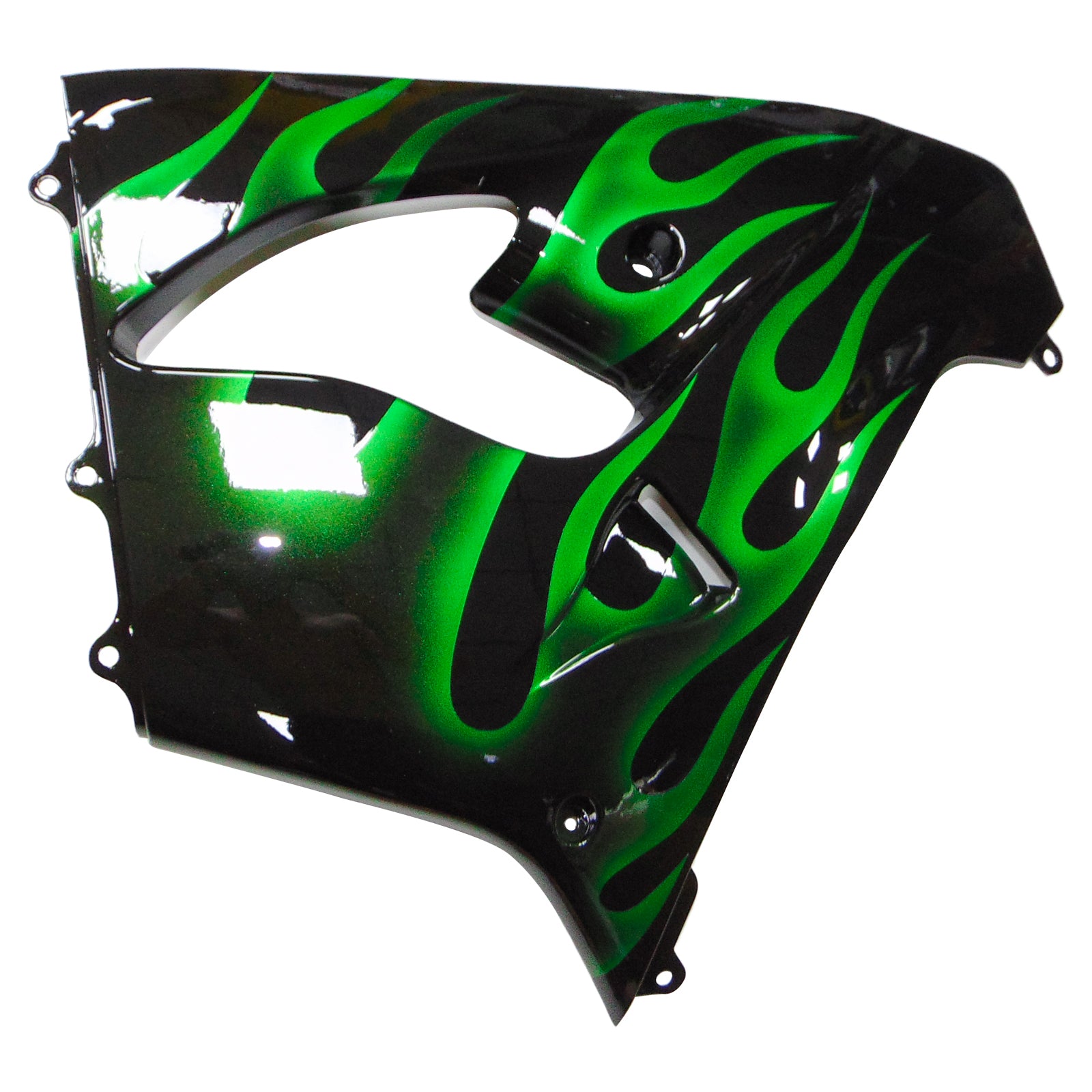 Fairing Kit For Kawasaki ZX9R 2000-2001 Generic