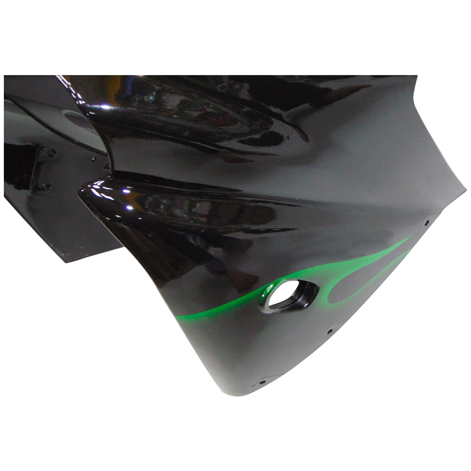 Fairing Kit For Kawasaki ZX9R 2000-2001 Generic