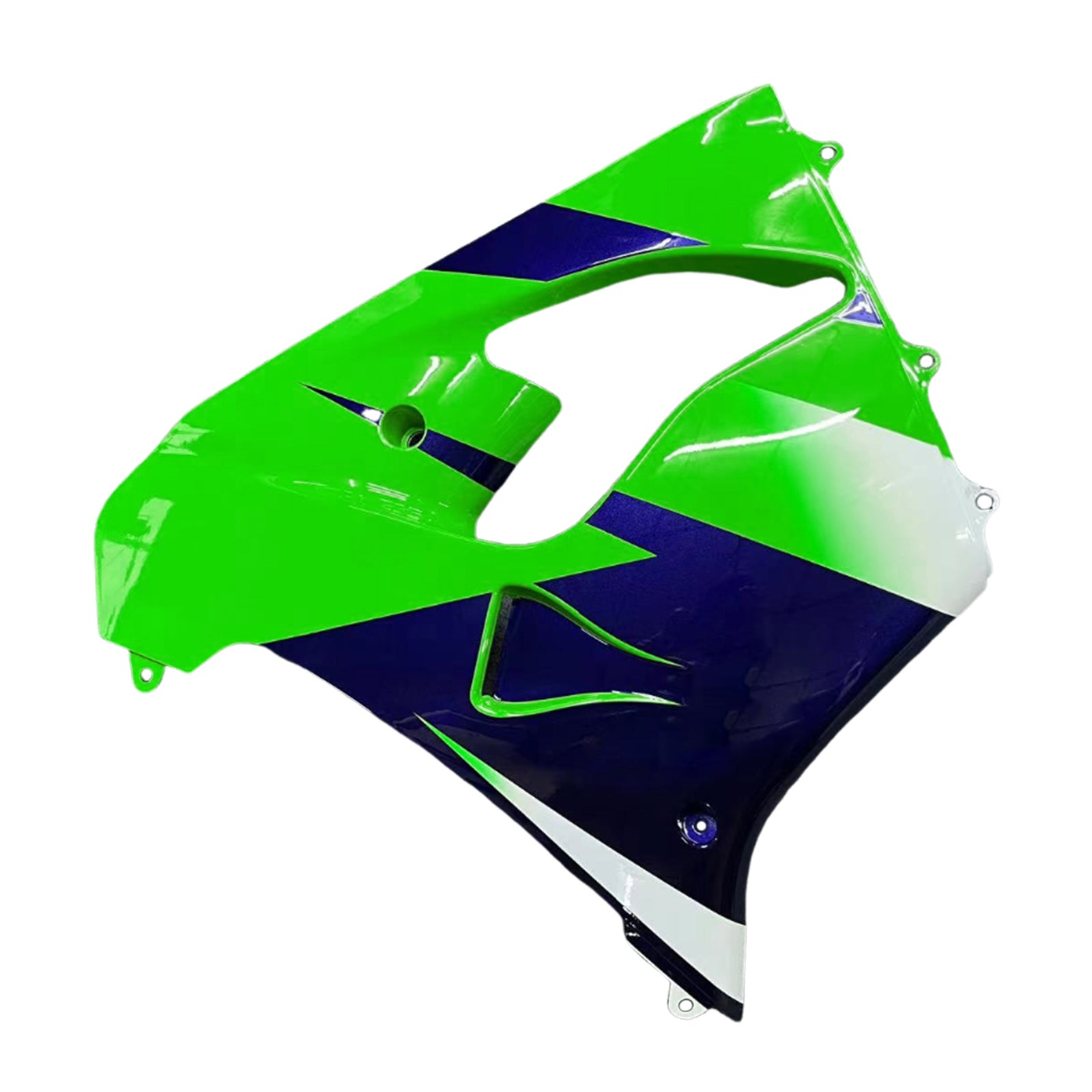 Fairing Kit For Kawasaki ZX9R 2000-2001 Generic