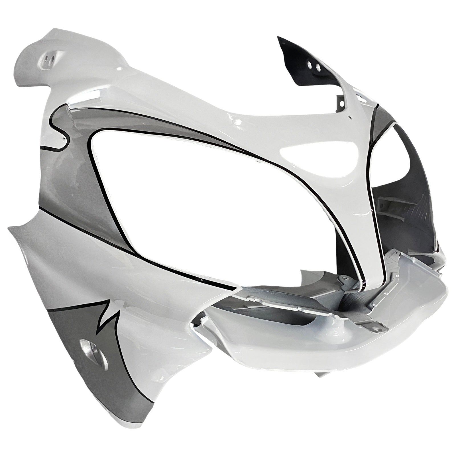 Fairing Kit For Kawasaki ZX9R 2000-2001 Generic