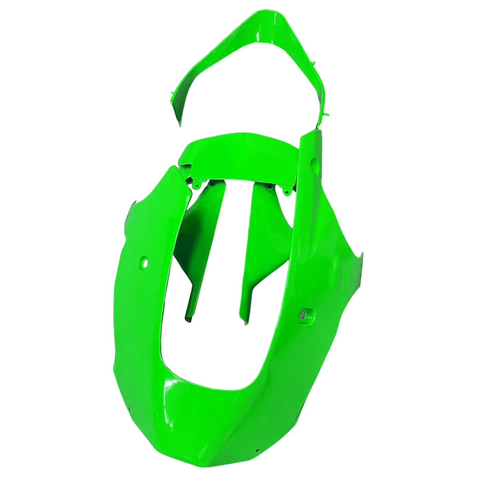 Kawasaki ZX9R 2000-2001 Fairing Kit Bodywork Plastic ABS