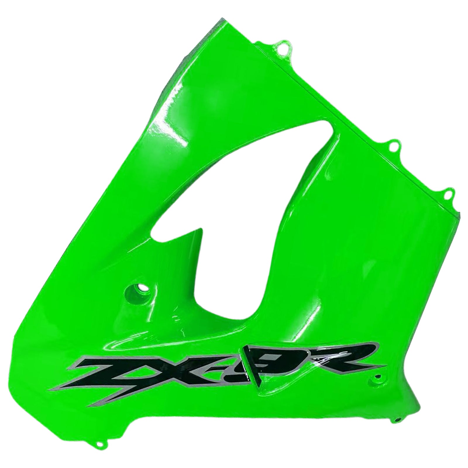 Kawasaki ZX9R 2000-2001 Fairing Kit Bodywork Plastic ABS