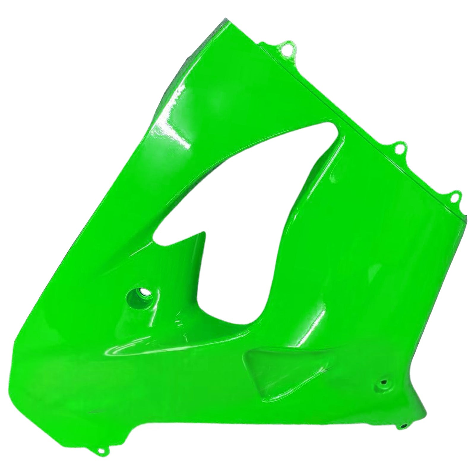 Kawasaki ZX9R 2000-2001 Fairing Kit Bodywork Plastic ABS