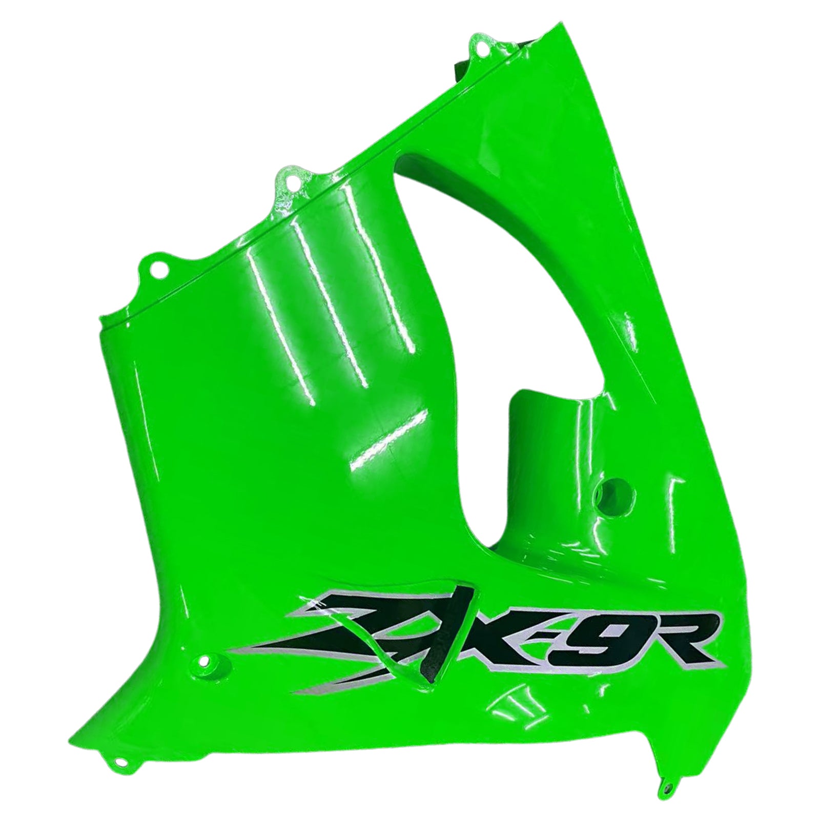 Kawasaki ZX9R 2000-2001 Fairing Kit Bodywork Plastic ABS
