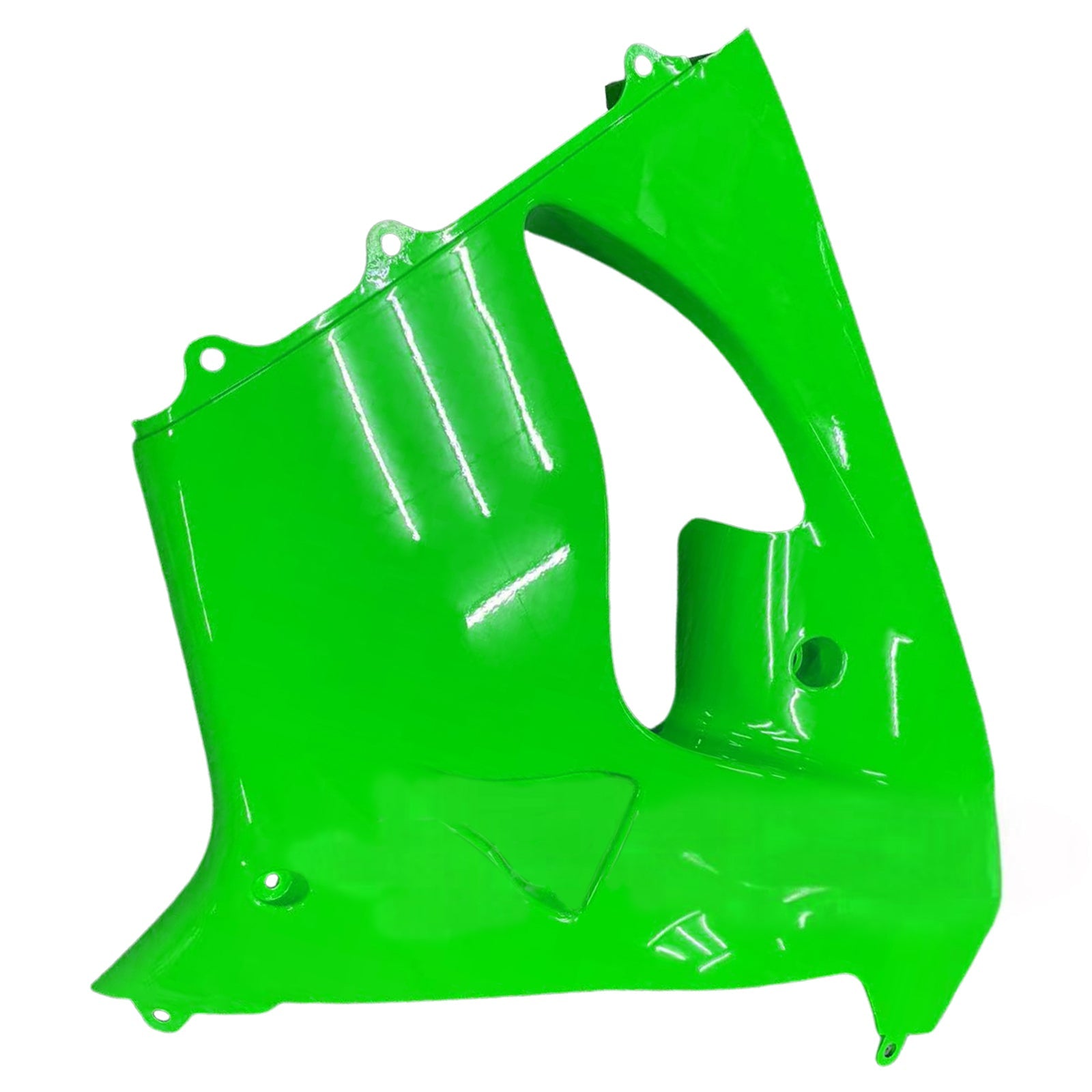 Kawasaki ZX9R 2000-2001 Fairing Kit Bodywork Plastic ABS