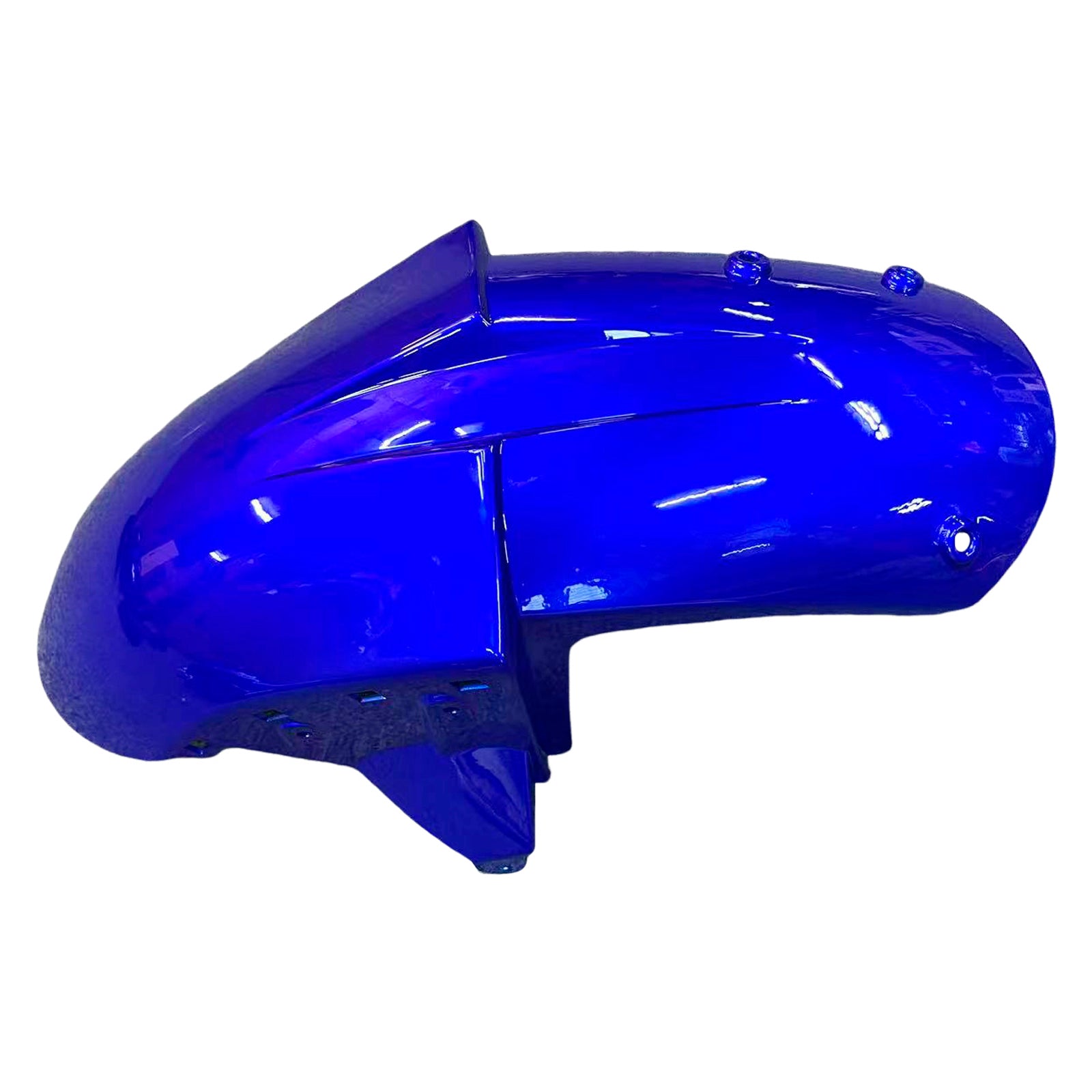 Fairings 2004-2005 Kawasaki ZX 10R Blue Black Ninja Generic