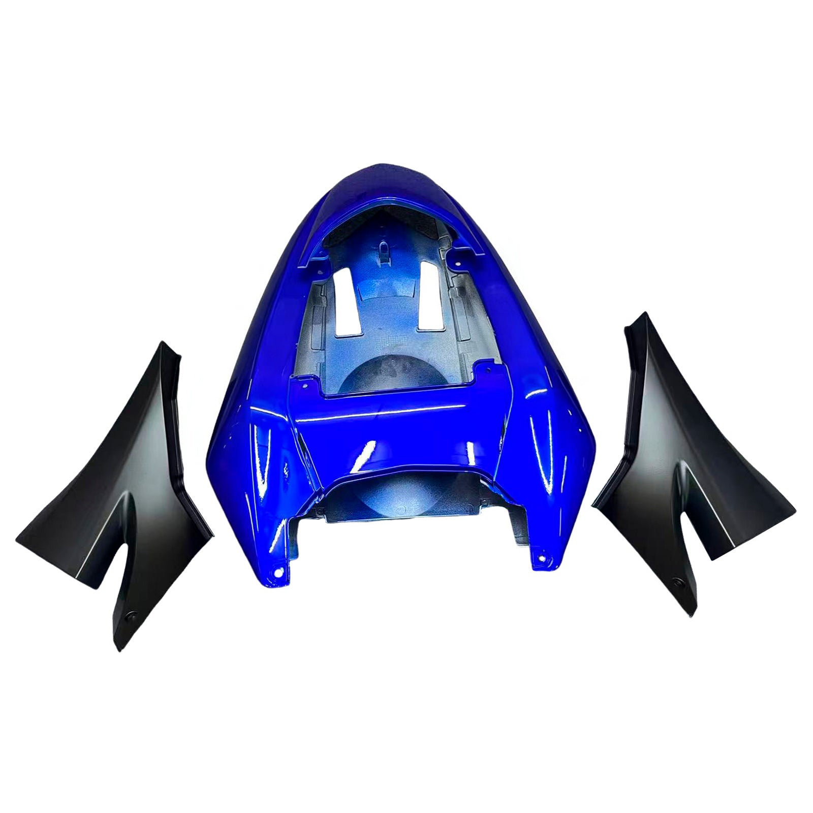Fairings 2004-2005 Kawasaki ZX 10R Blue Black Ninja Generic