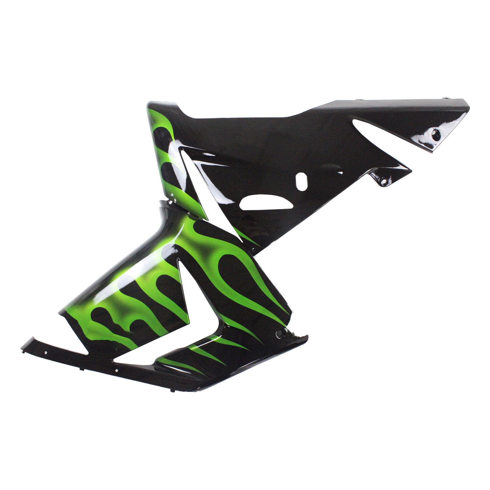 Kit Carenado Para Kawasaki ZX10R 2004-2005 Genérico