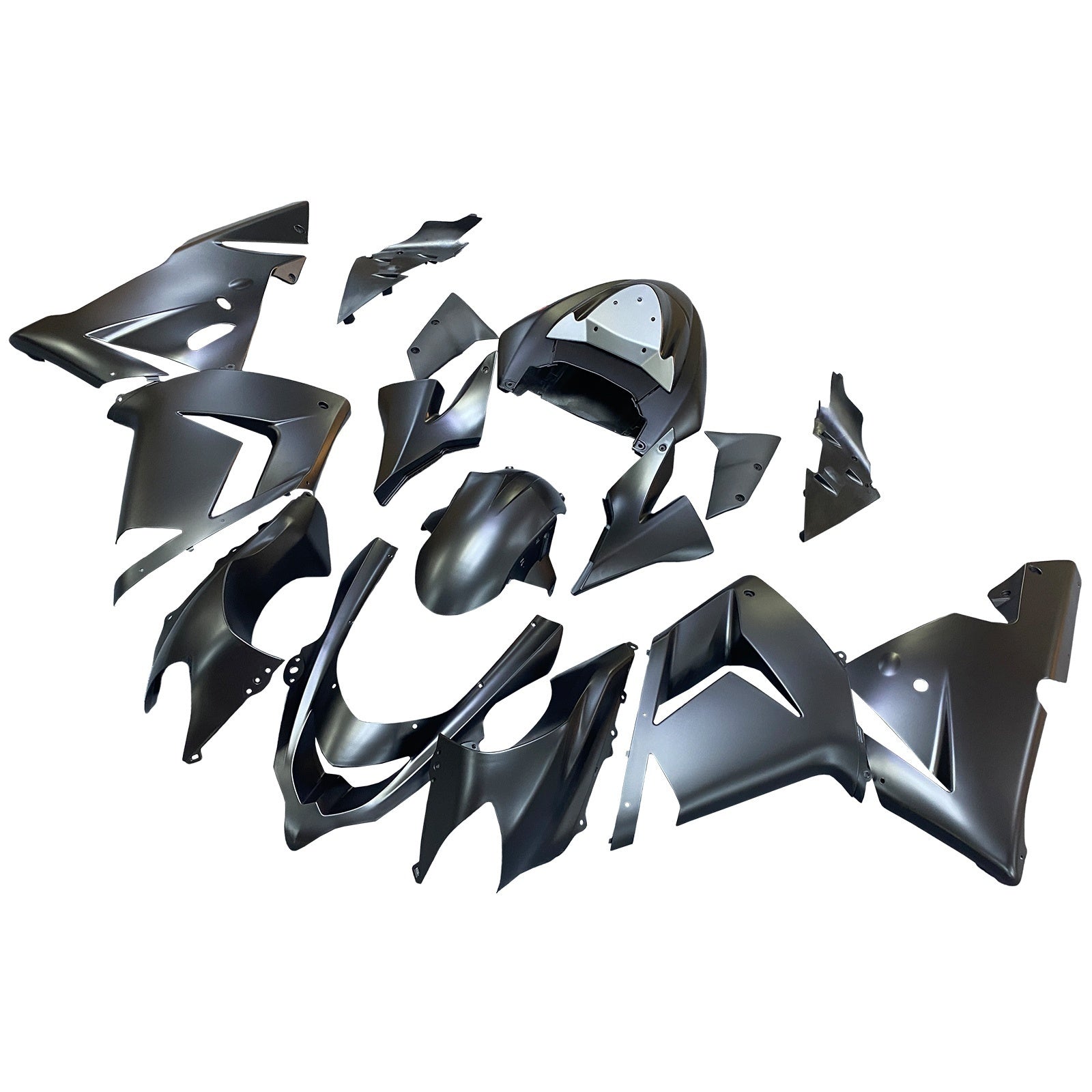 Fairing Kit For Kawasaki ZX10R 2004-2005 Generic