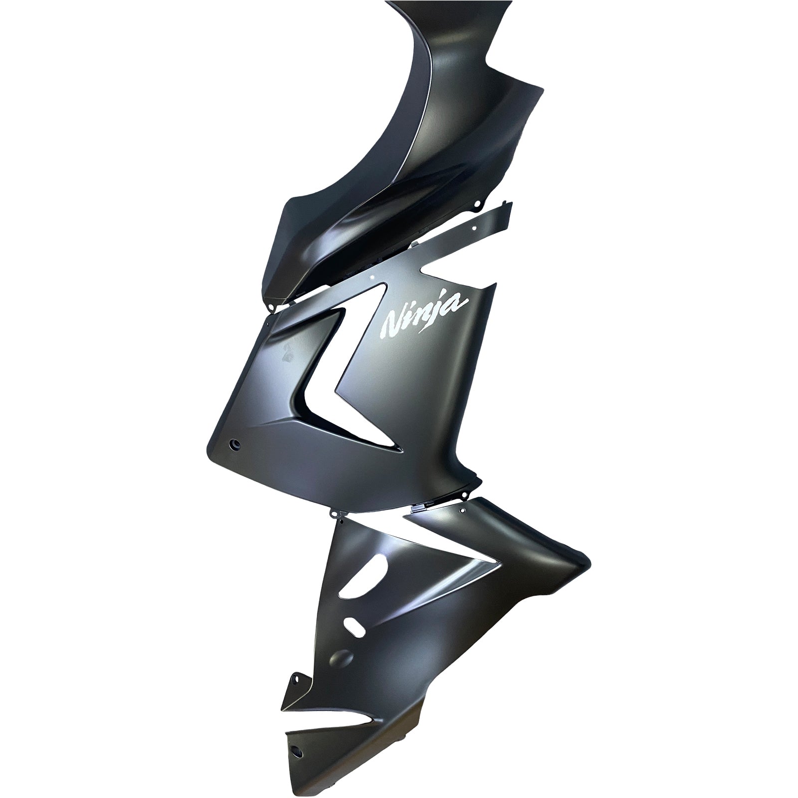 가와사키 ZX10R 2004-2005용 일반 페어링 키트