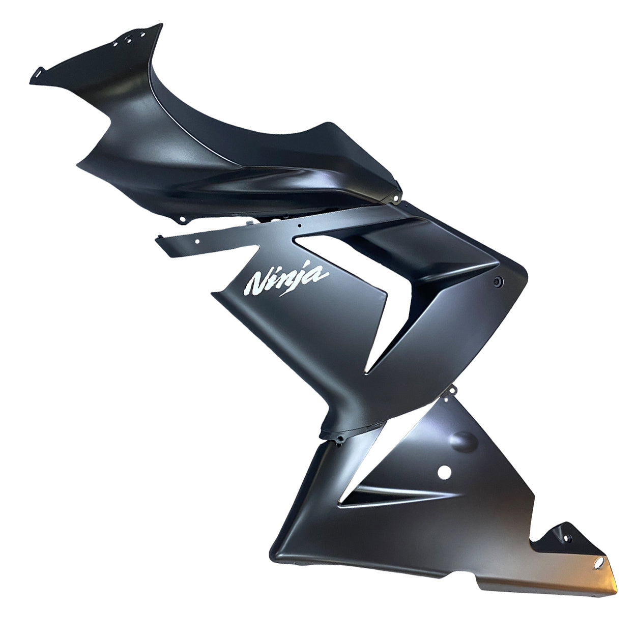 가와사키 ZX10R 2004-2005용 일반 페어링 키트