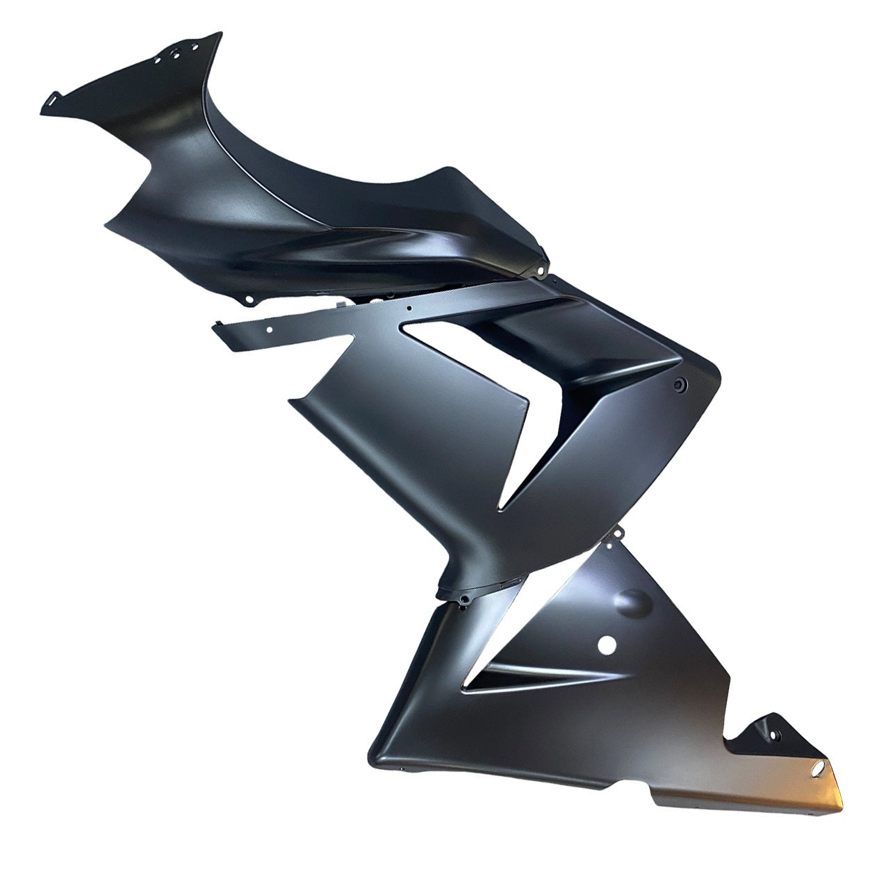 Fairing Kit For Kawasaki ZX10R 2004-2005 Generic