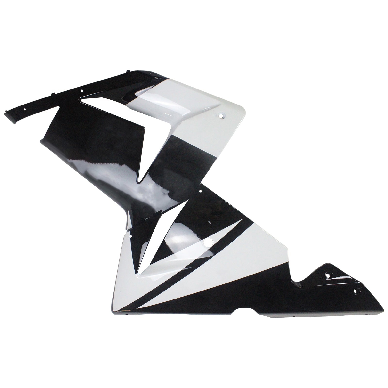 Kit Carenado Para Kawasaki ZX10R 2004-2005 Genérico