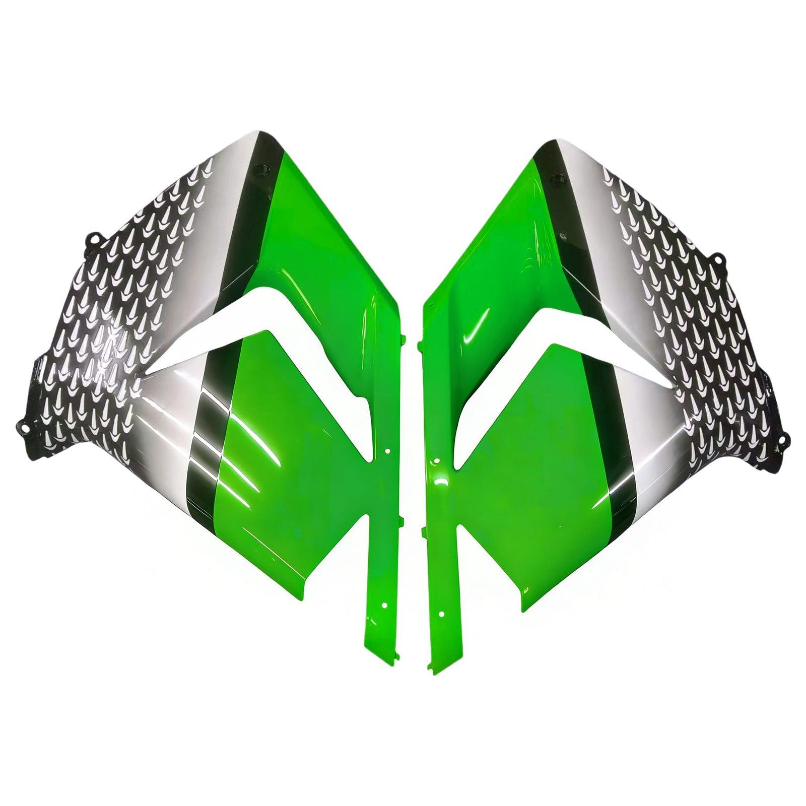 Fairing Kit For Kawasaki ZX10R 2004-2005 Generic