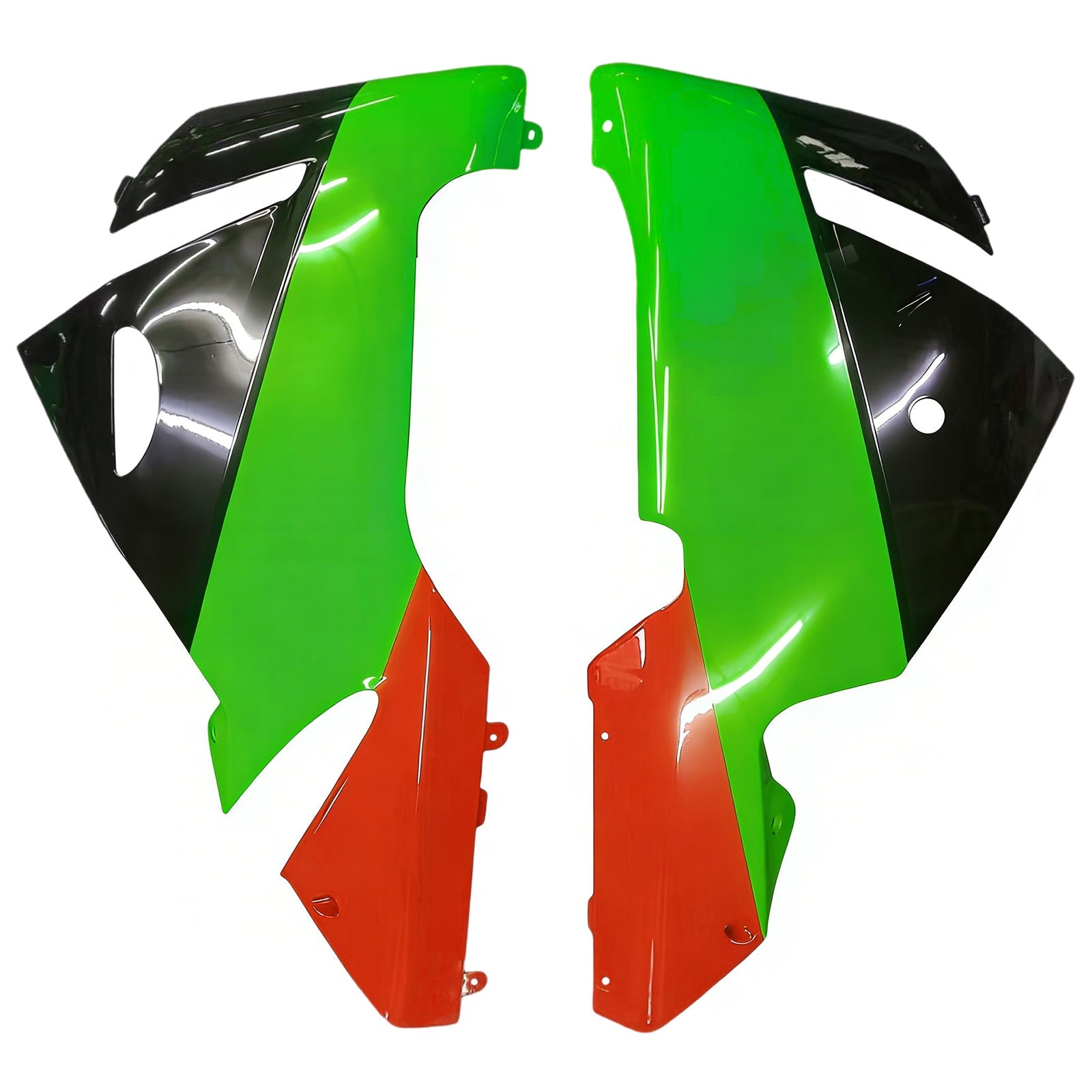 Fairing Kit For Kawasaki ZX10R 2004-2005 Generic