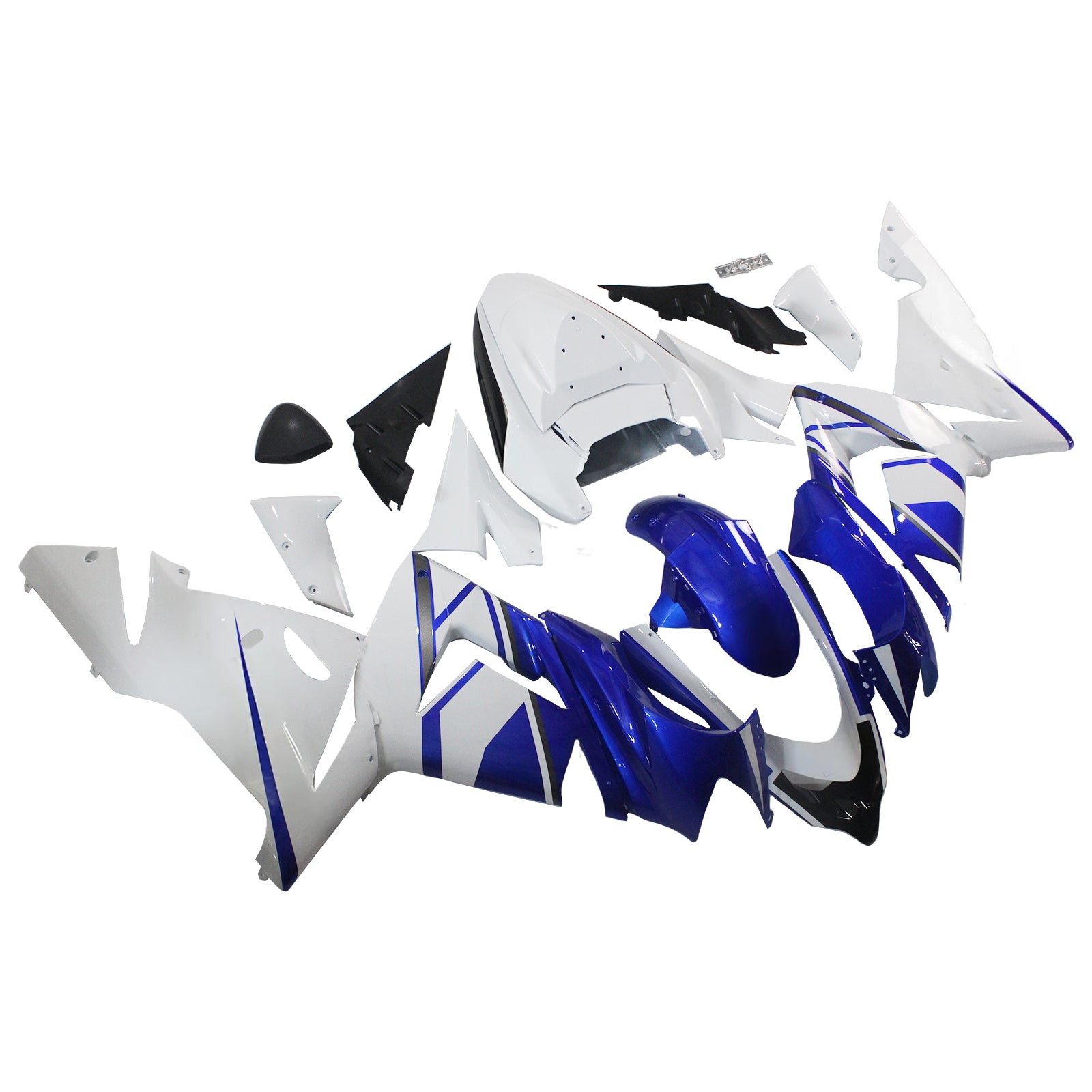 Fairing Kit For Kawasaki ZX10R 2004-2005 Generic