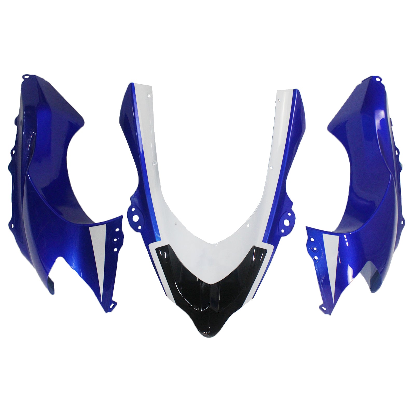 Fairing Kit For Kawasaki ZX10R 2004-2005 Generic