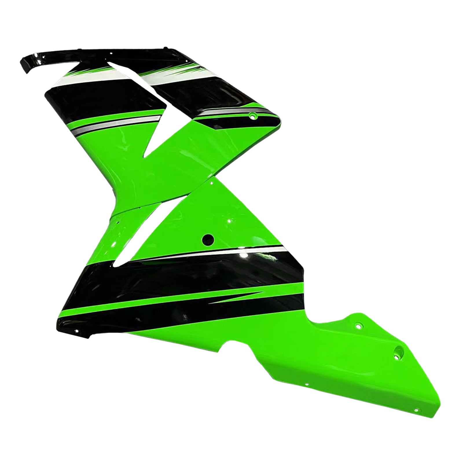 Fairing Kit For Kawasaki ZX10R 2004-2005 Generic