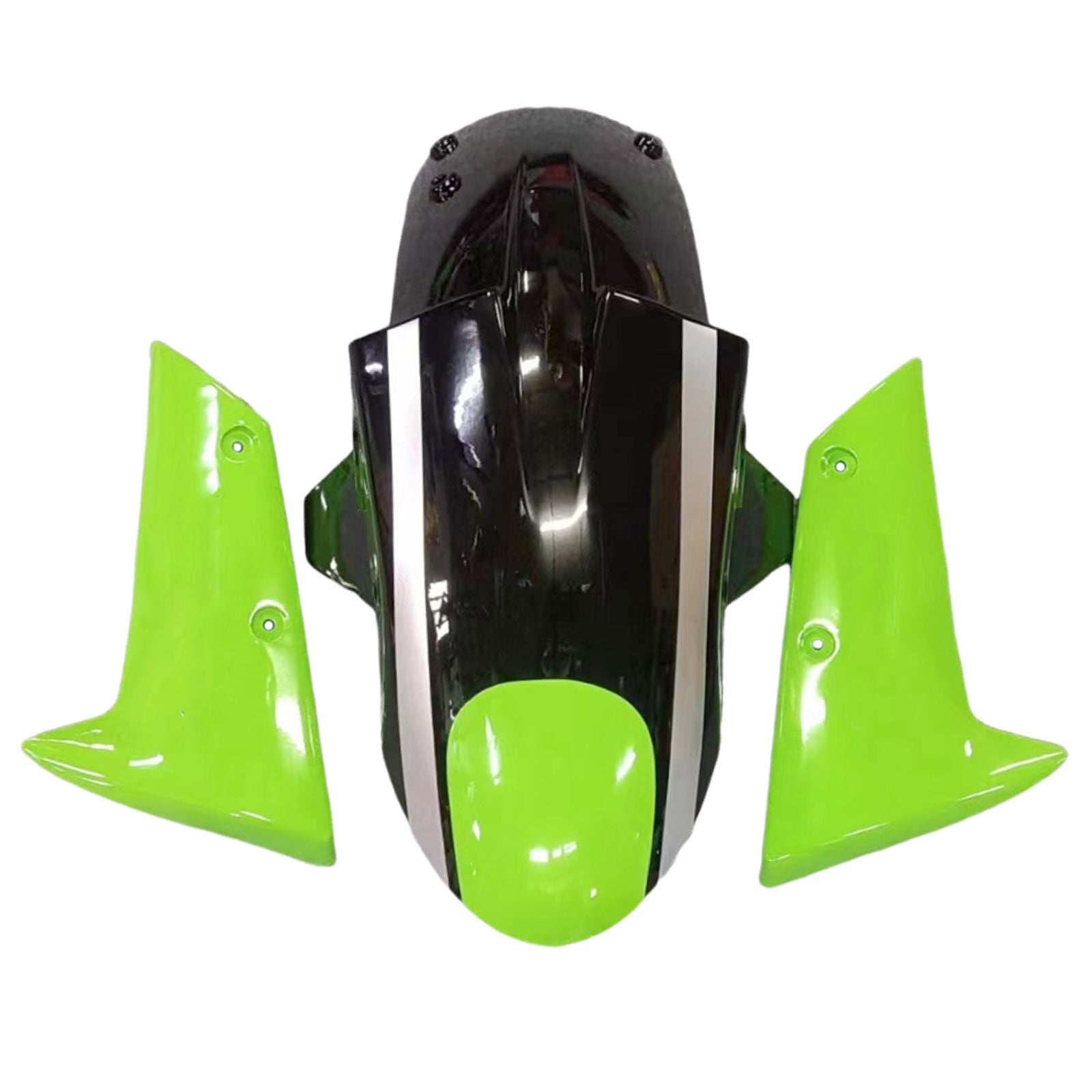 Fairing Kit For Kawasaki ZX10R 2004-2005 Generic