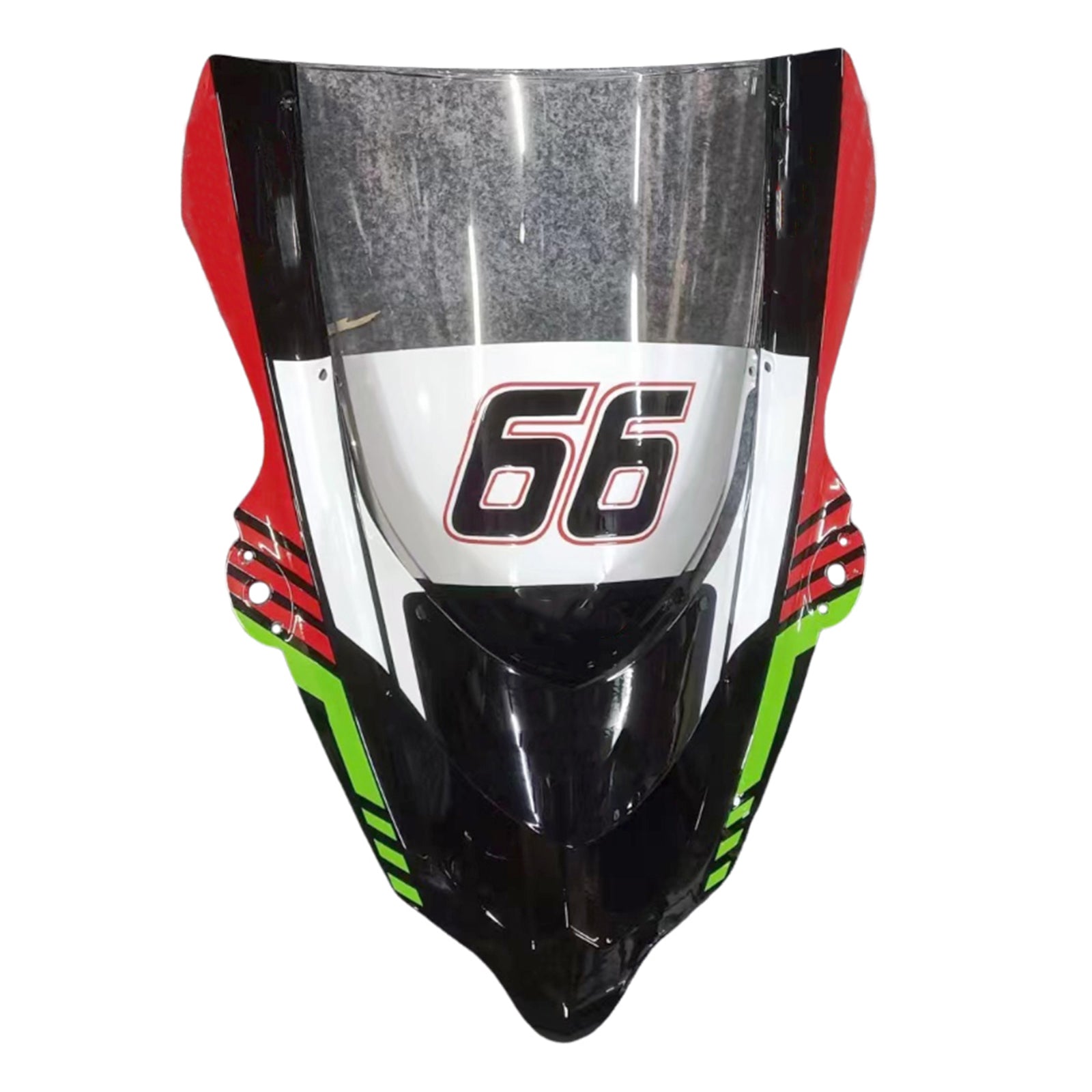 Fairing Kit For Kawasaki ZX10R 2004-2005 Generic