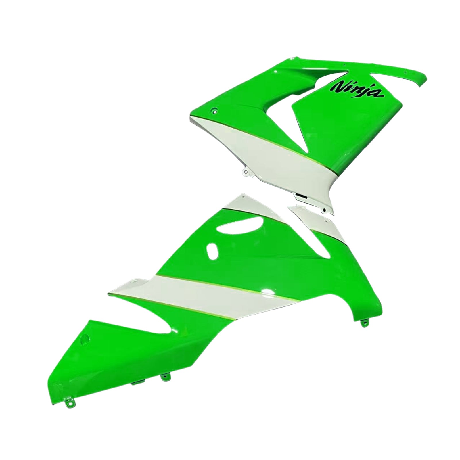 Fairing Kit For Kawasaki ZX10R 2004-2005 Generic