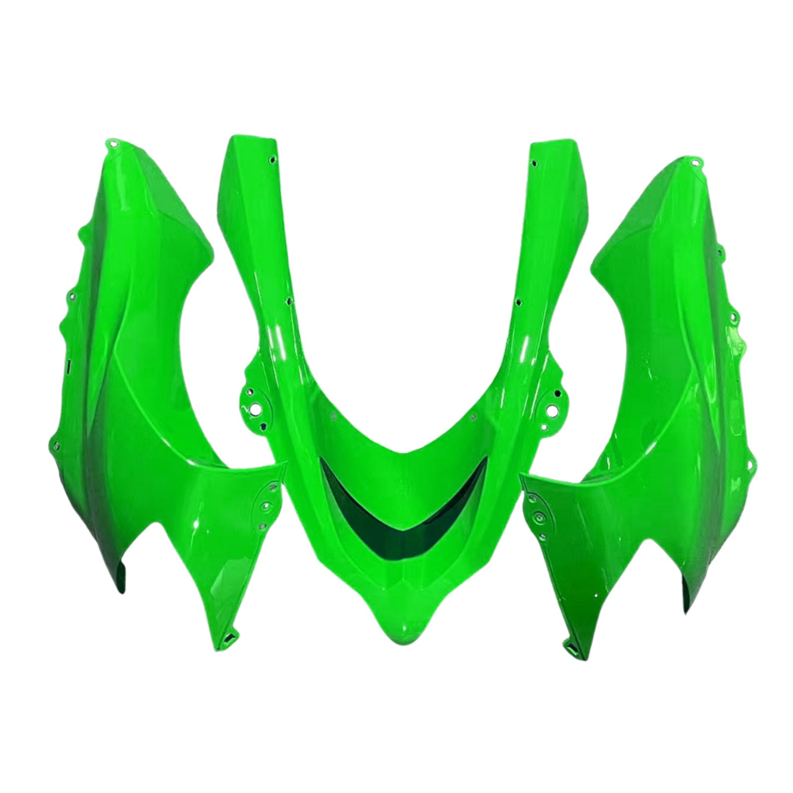 Fairing Kit For Kawasaki ZX10R 2004-2005 Generic