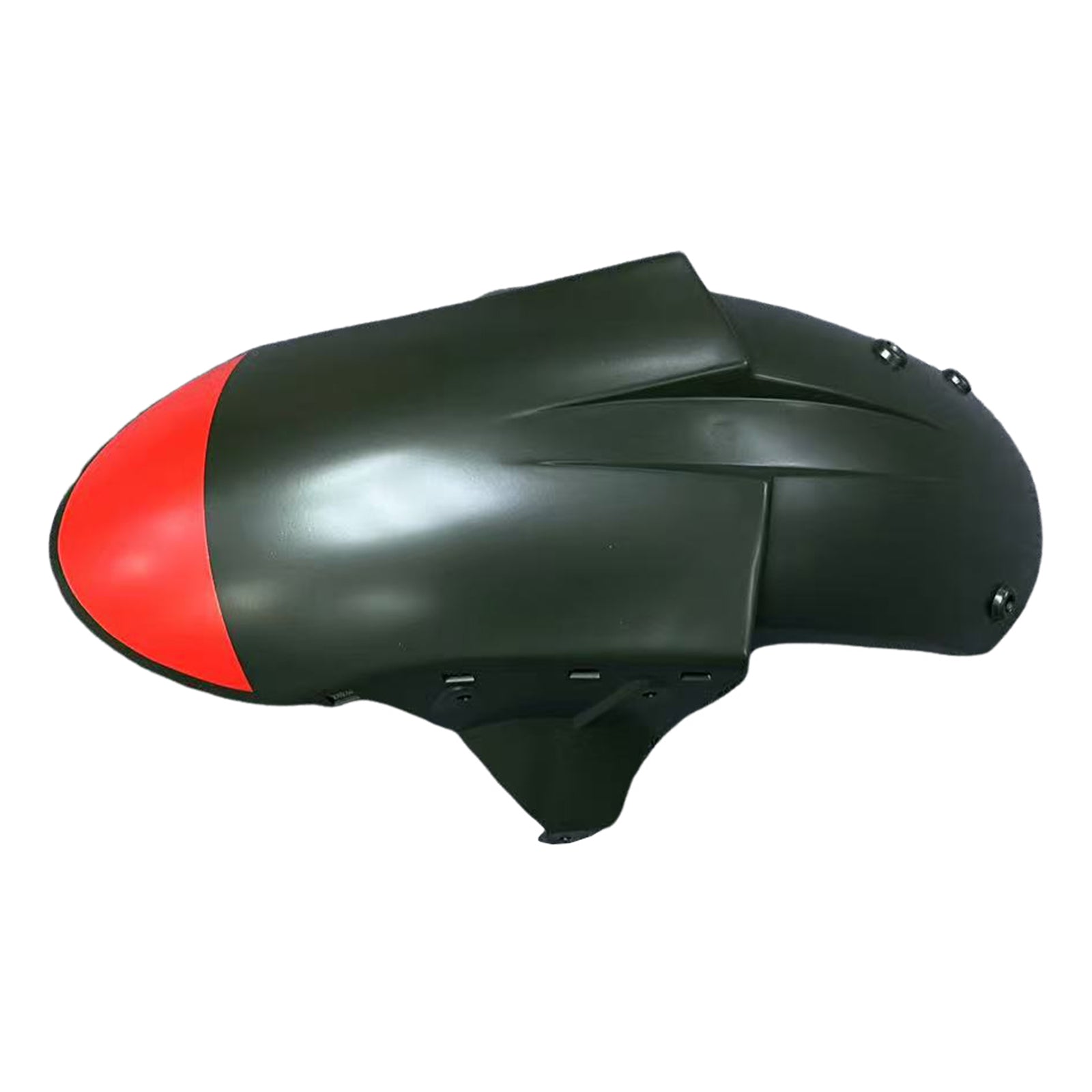 Kawasaki ZX10R 2004-2005 Fairing Kit Bodywork Plastic ABS