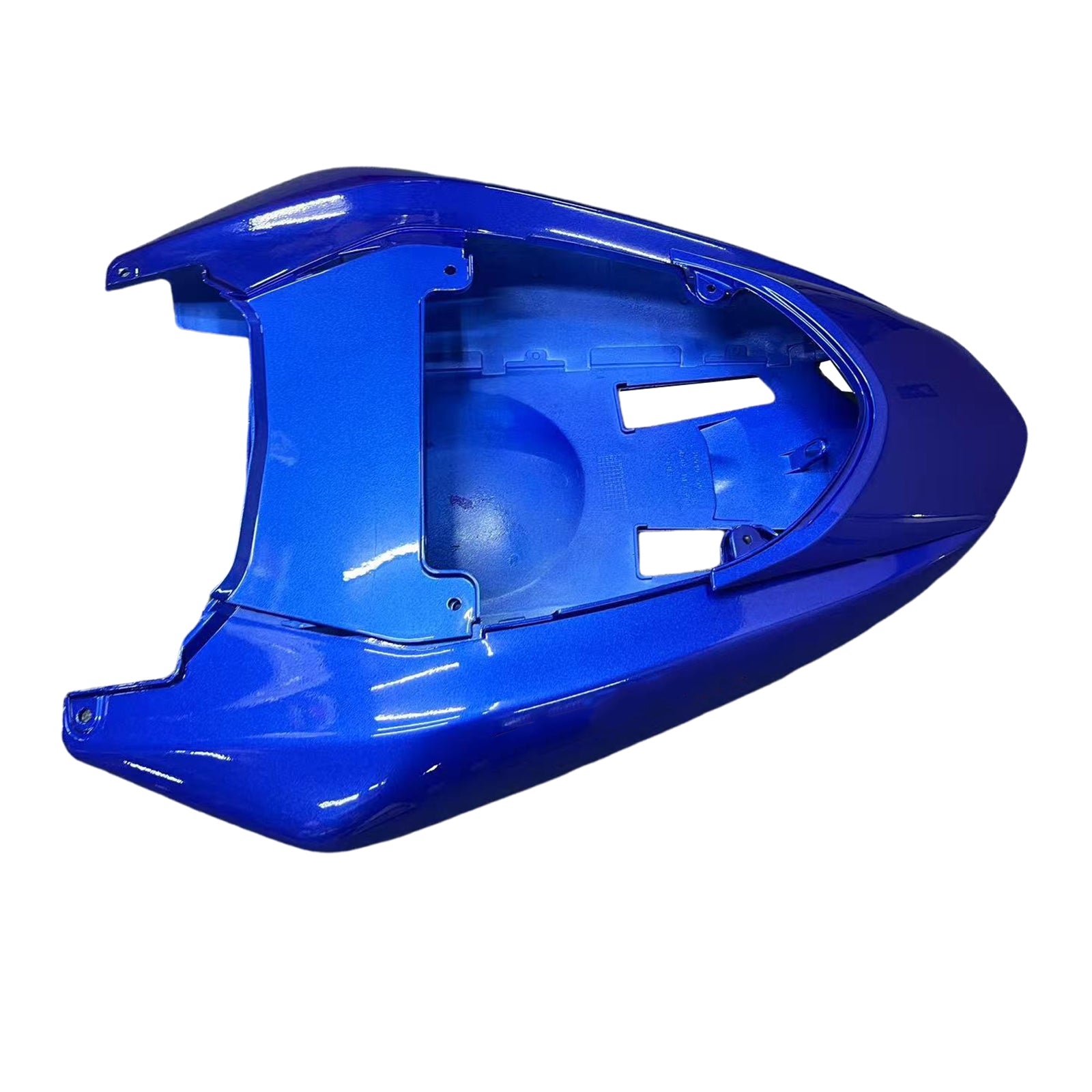 Kawasaki ZX10R 2004-2005 Fairing Kit Bodywork Plastic ABS