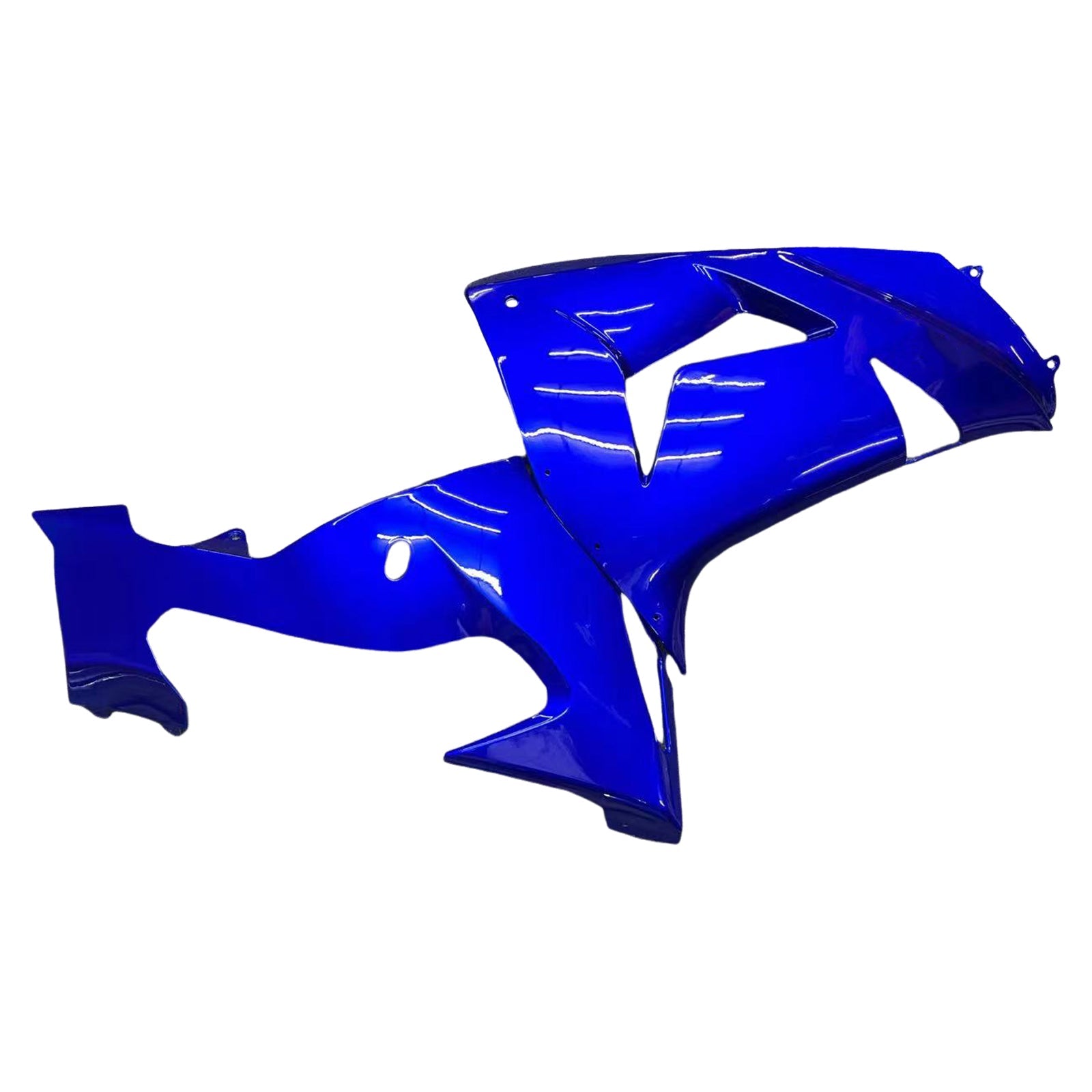 Fairings 2006-2007 Kawasaki ZX 10R Blue Ninja Generic