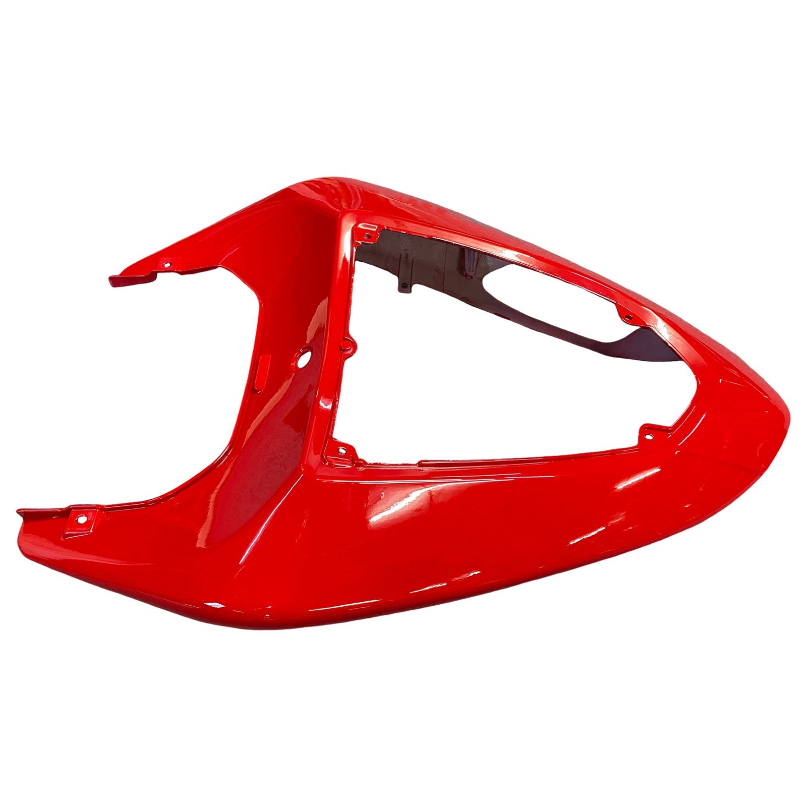 Fairings 2006-2007 Kawasaki ZX 10R Red Ninja Generic