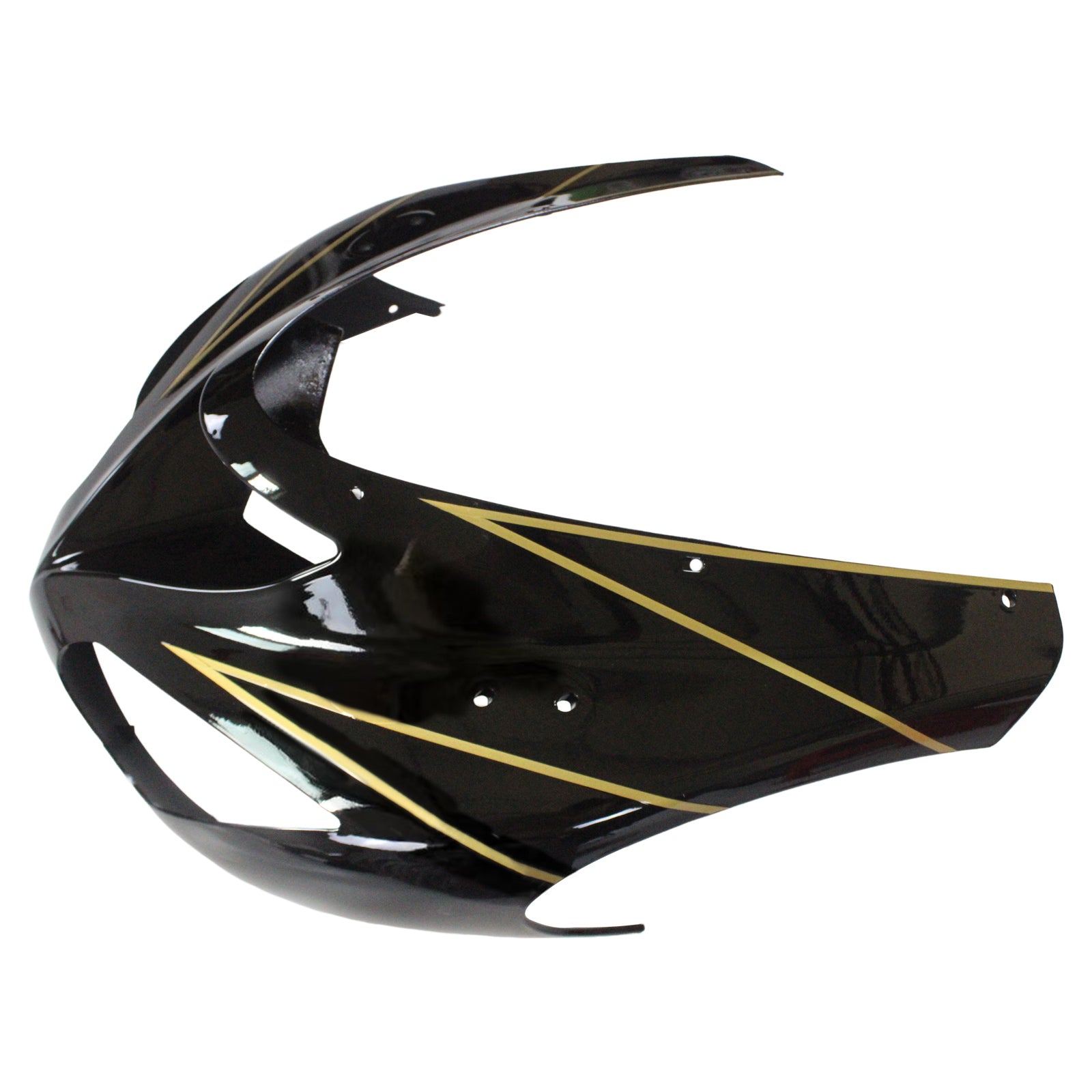 Kit Carenado Para Kawasaki ZX10R 2006-2007 Genérico