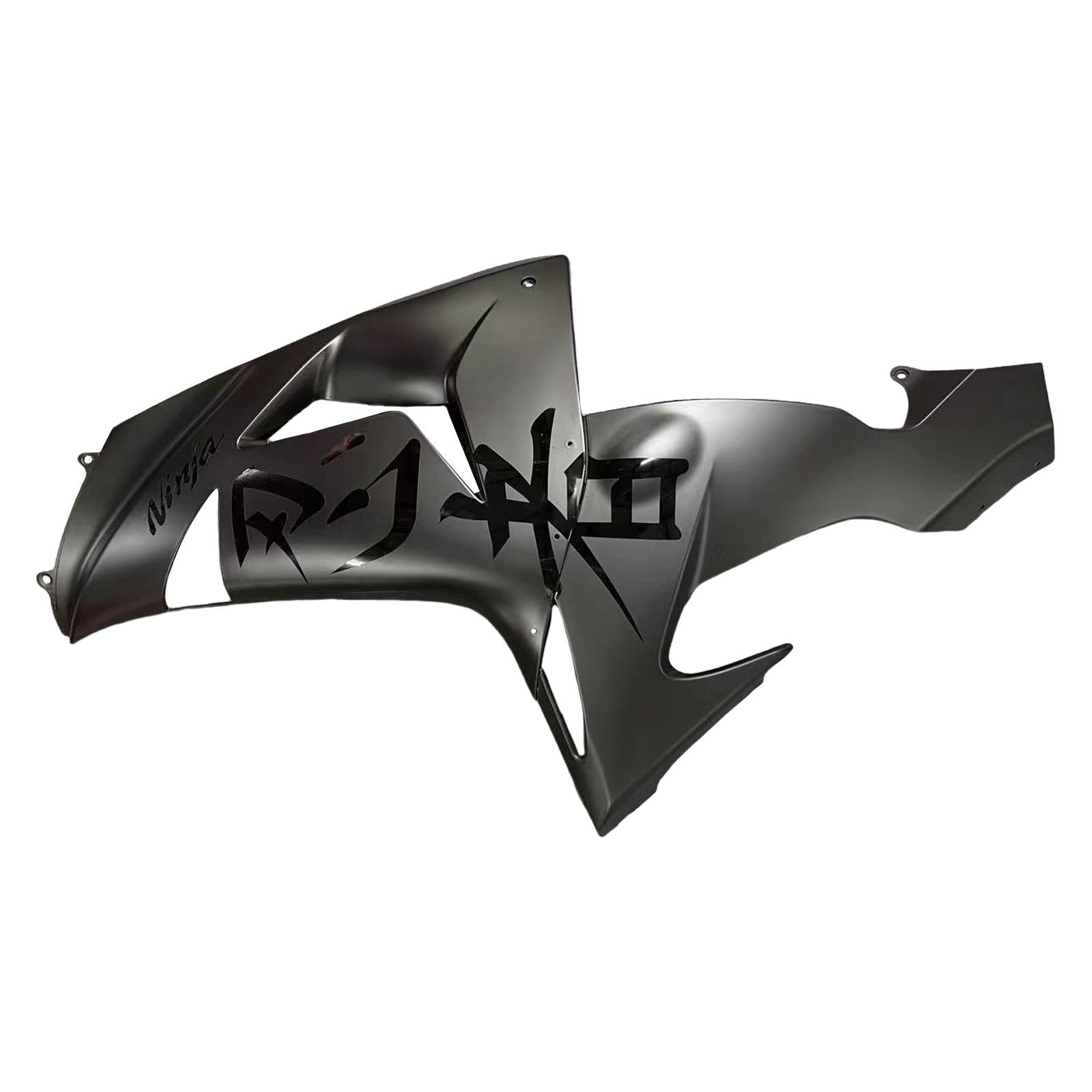 Fairing Kit For Kawasaki ZX10R 2006-2007 Generic