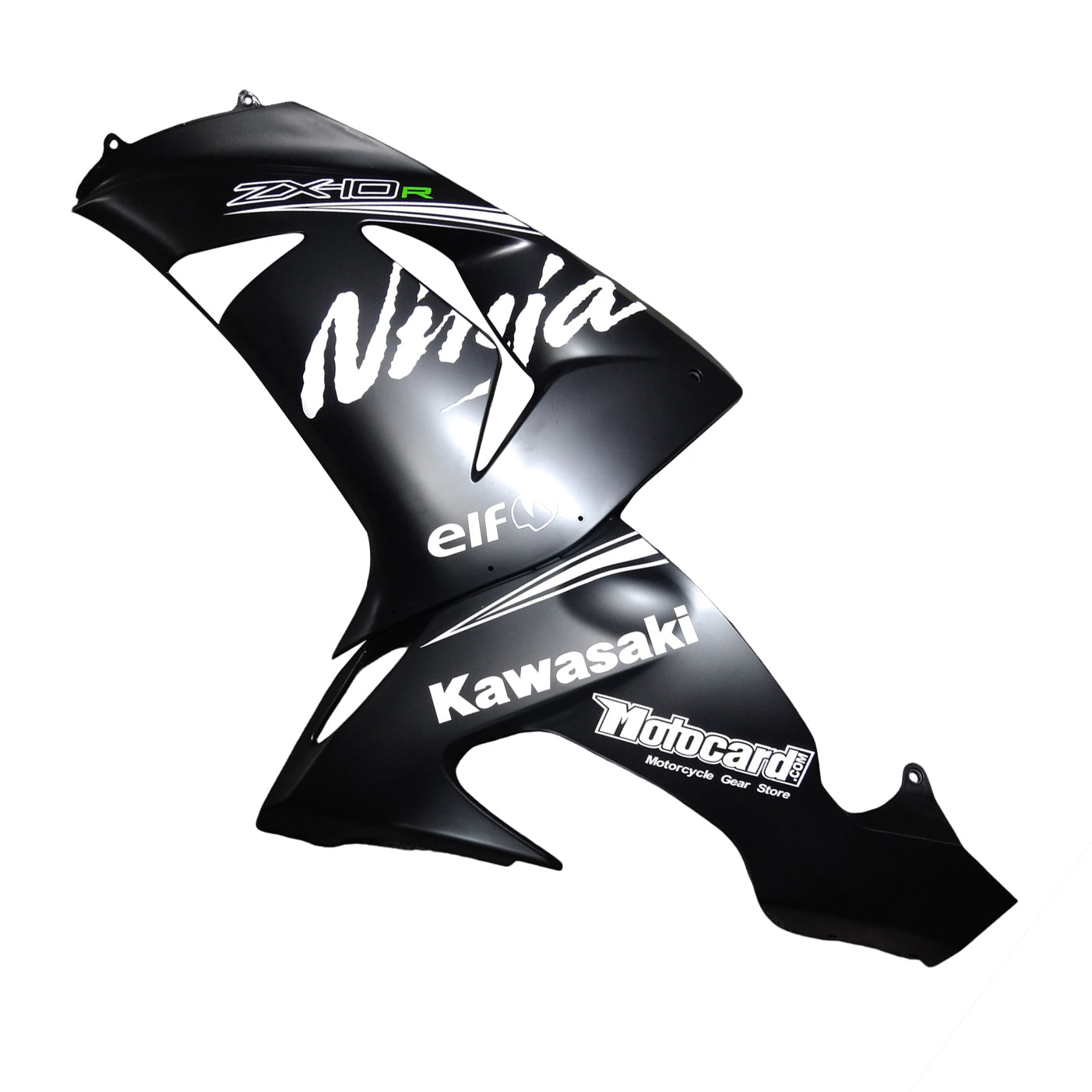 Fairing Kit For Kawasaki ZX10R 2006-2007 Generic