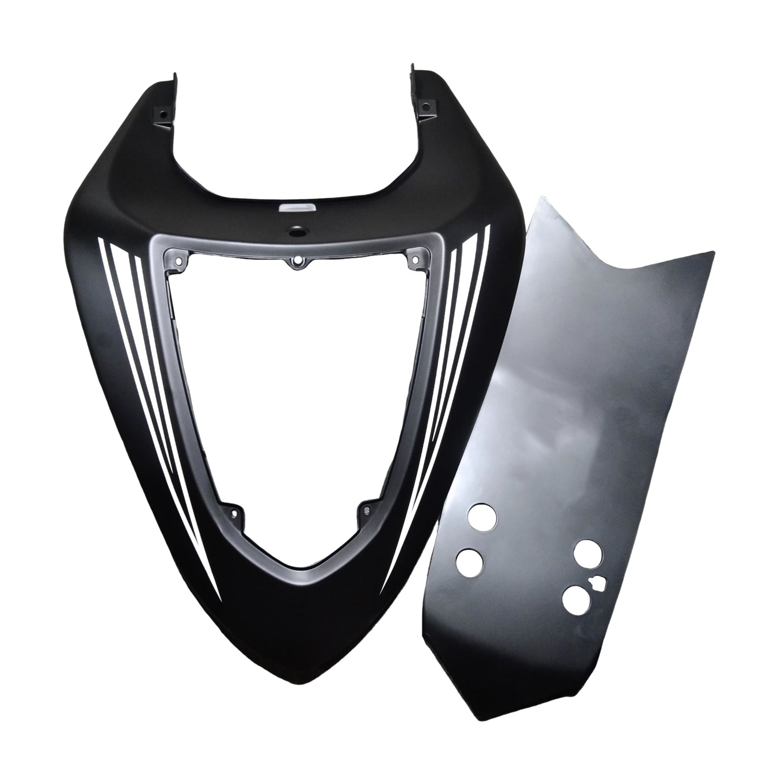 Fairing Kit For Kawasaki ZX10R 2006-2007 Generic