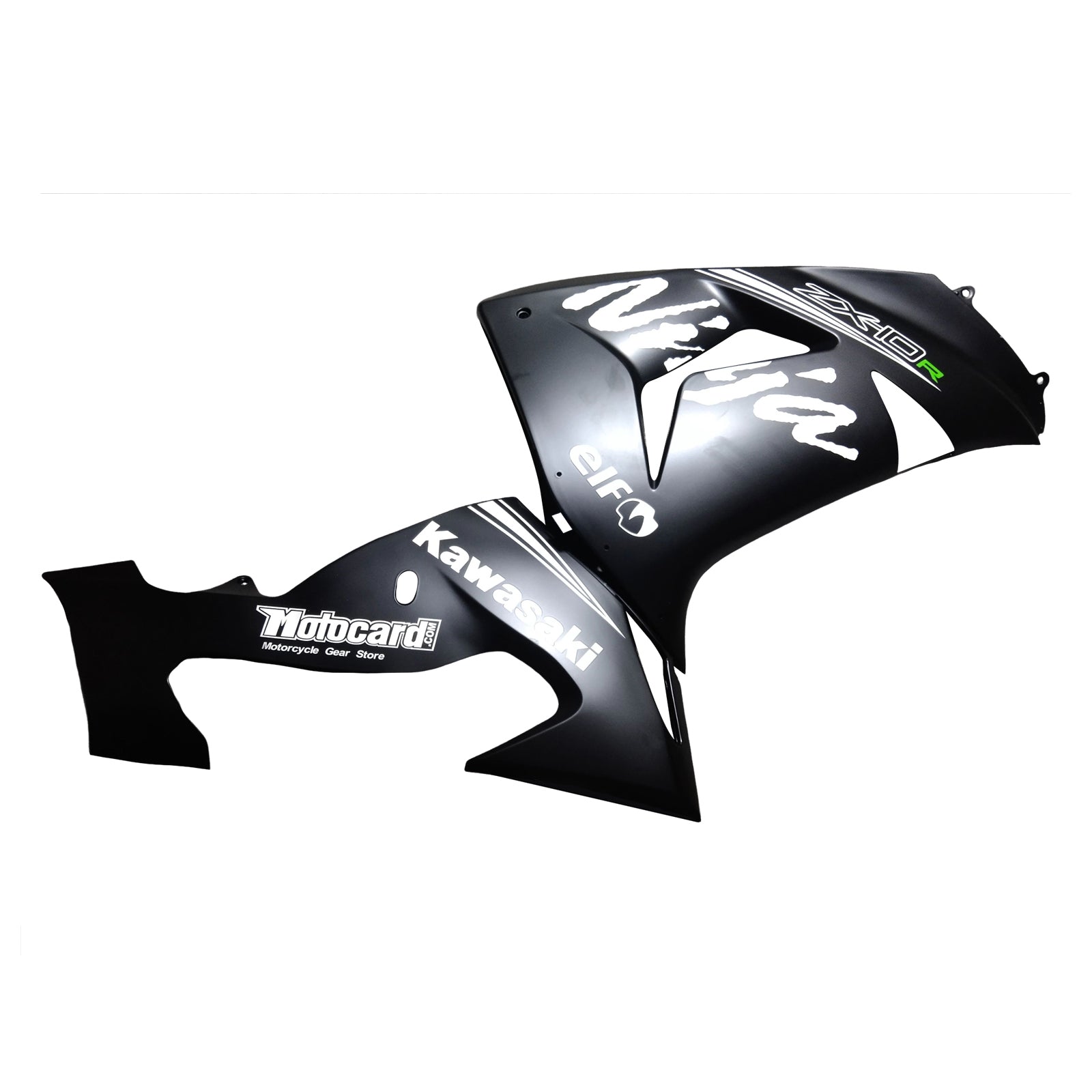 Fairing Kit For Kawasaki ZX10R 2006-2007 Generic