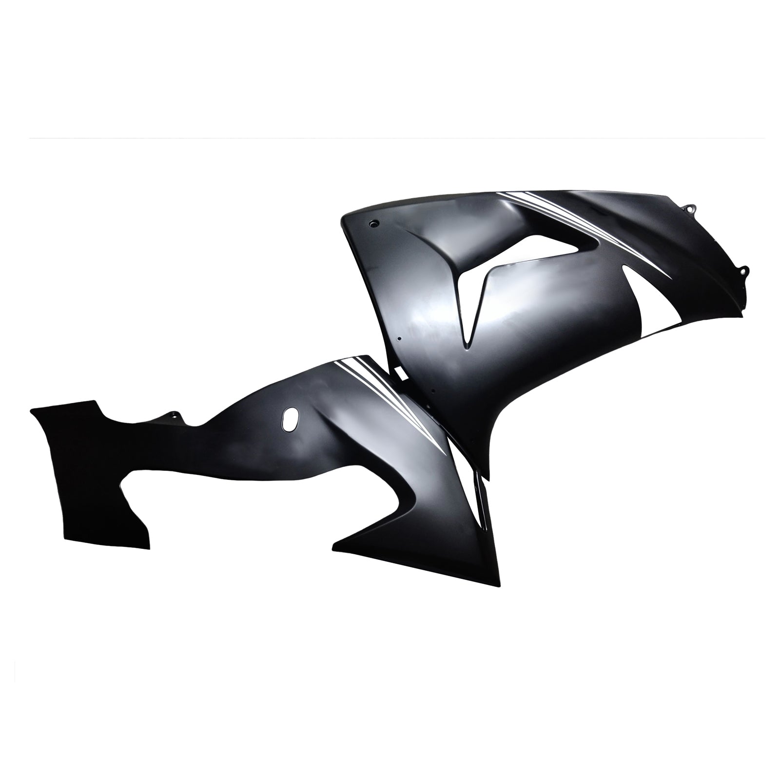 Fairing Kit For Kawasaki ZX10R 2006-2007 Generic