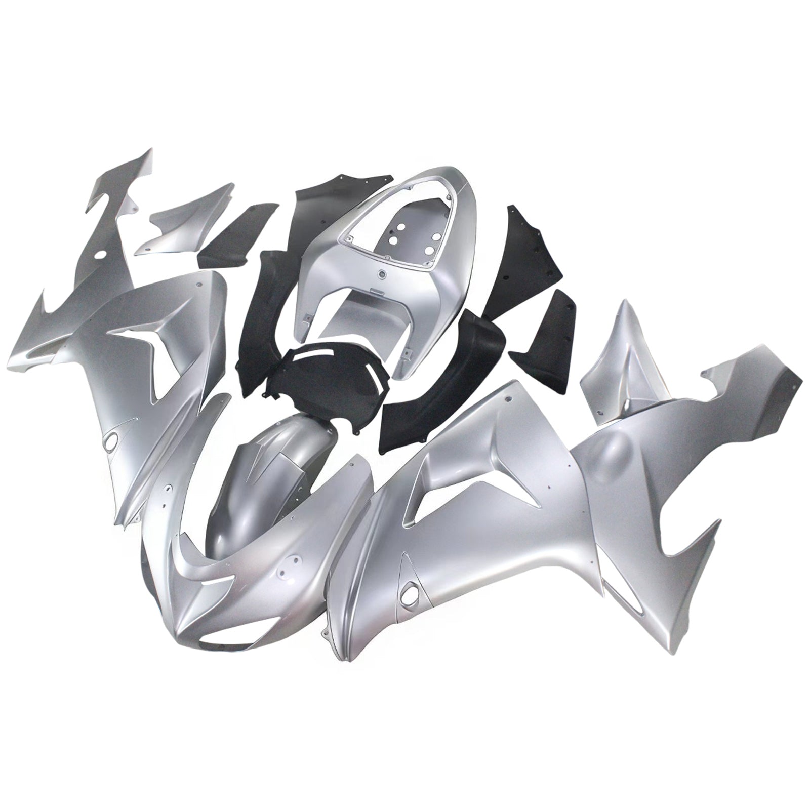 Fairing Kit For Kawasaki ZX10R 2006-2007 Generic