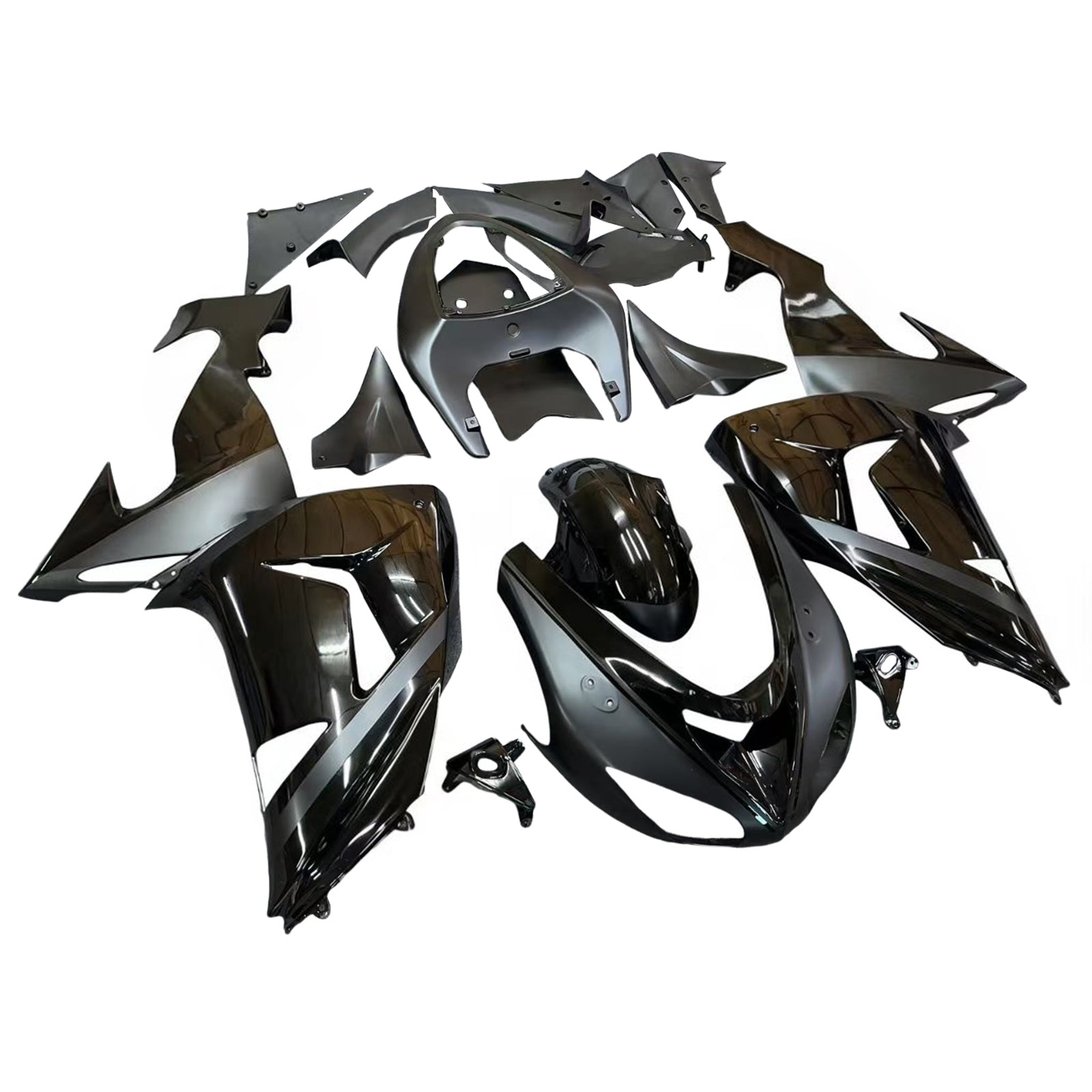 Fairing Kit For Kawasaki ZX10R 2006-2007 Generic
