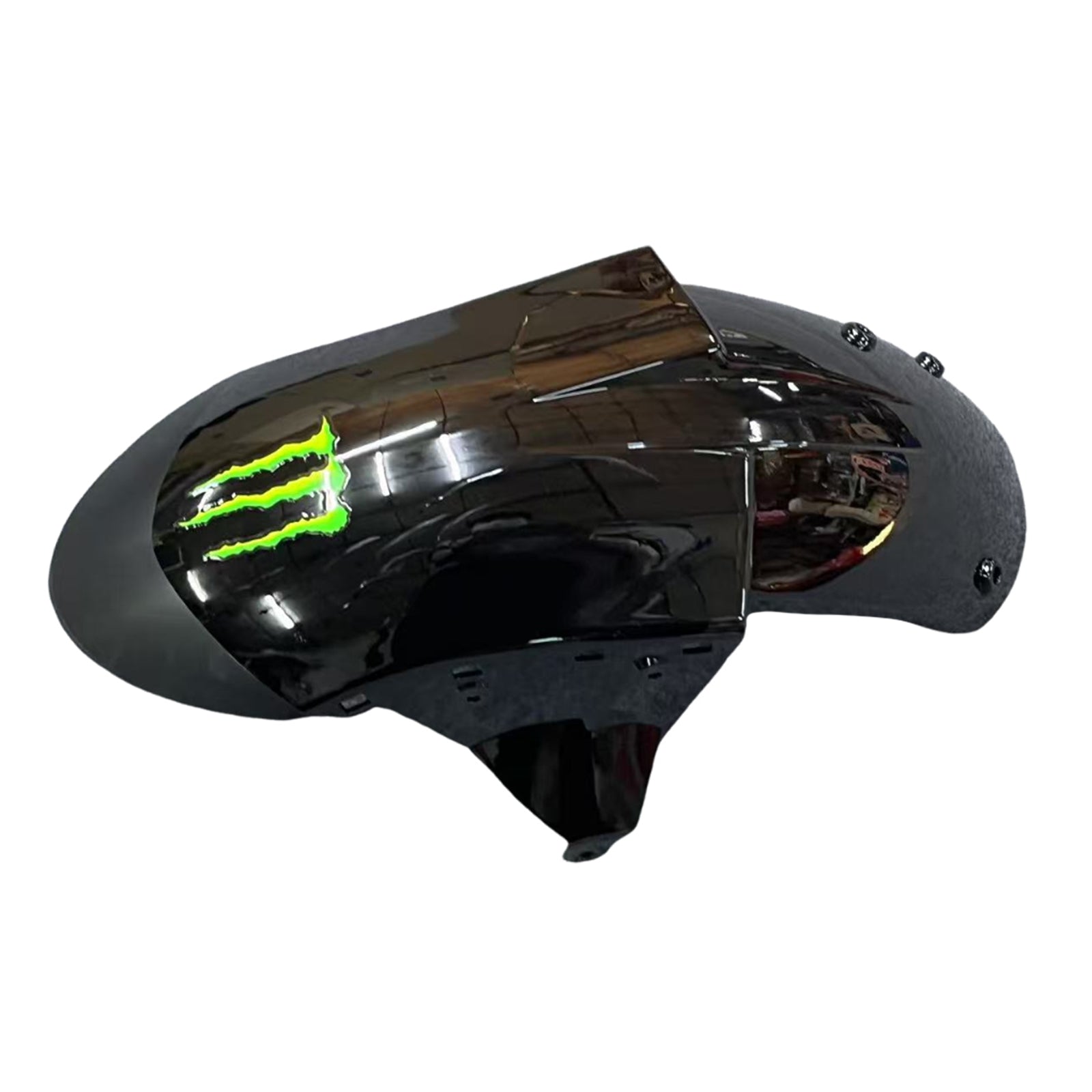 Kit Carenado Para Kawasaki ZX10R 2006-2007 Genérico