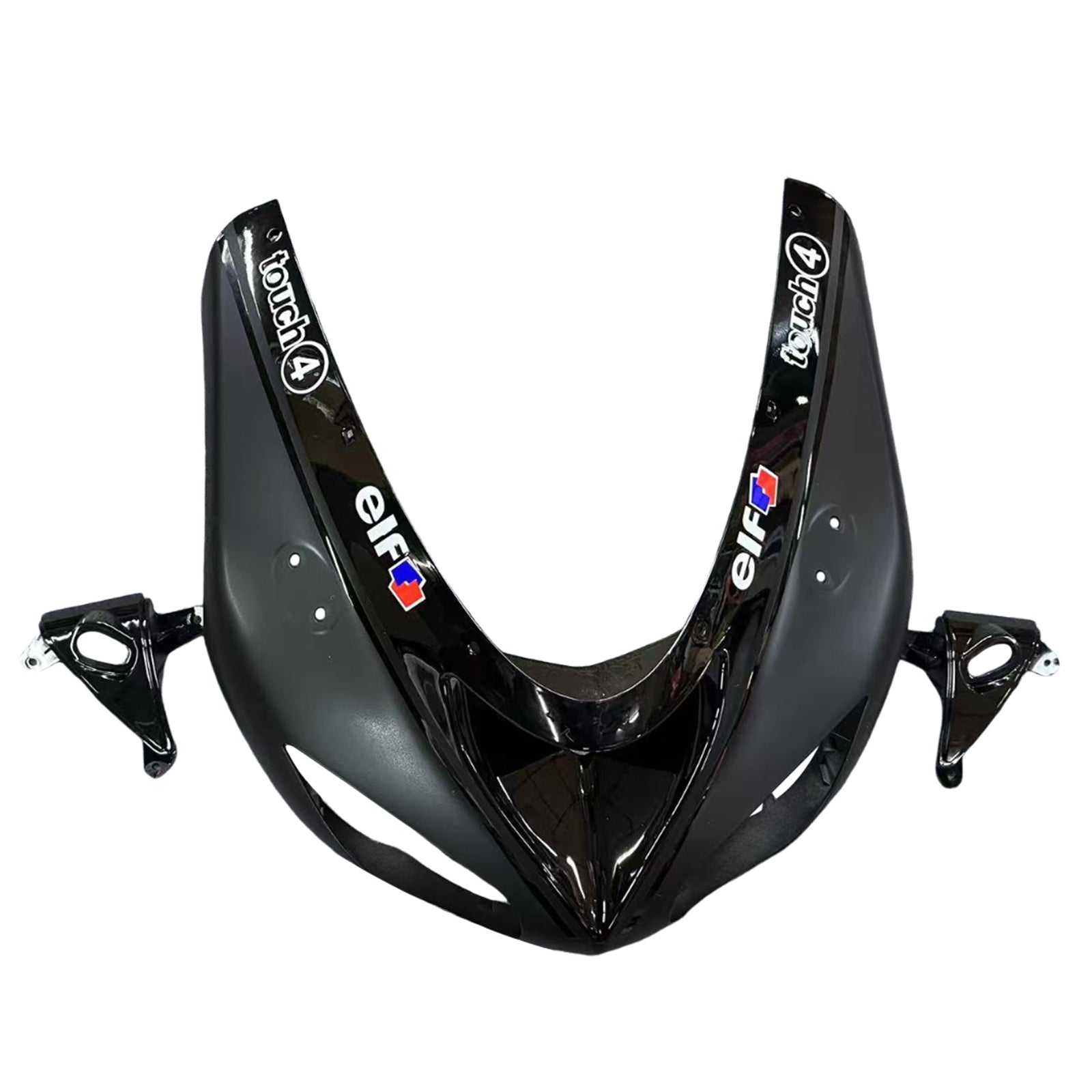 Kit Carenado Para Kawasaki ZX10R 2006-2007 Genérico