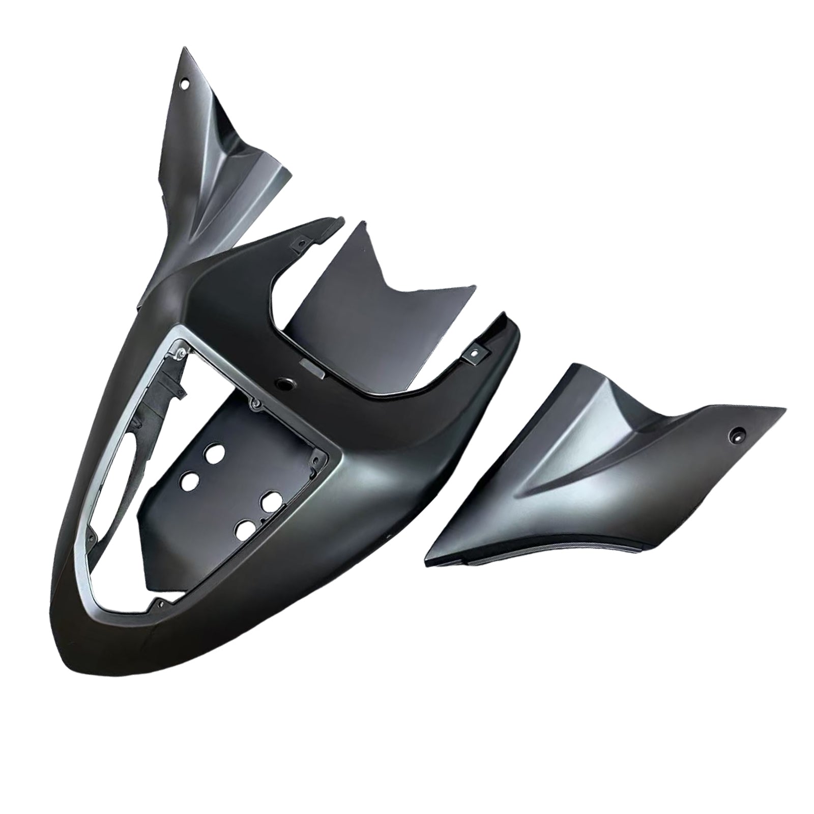 Kit Carenado Para Kawasaki ZX10R 2006-2007 Genérico