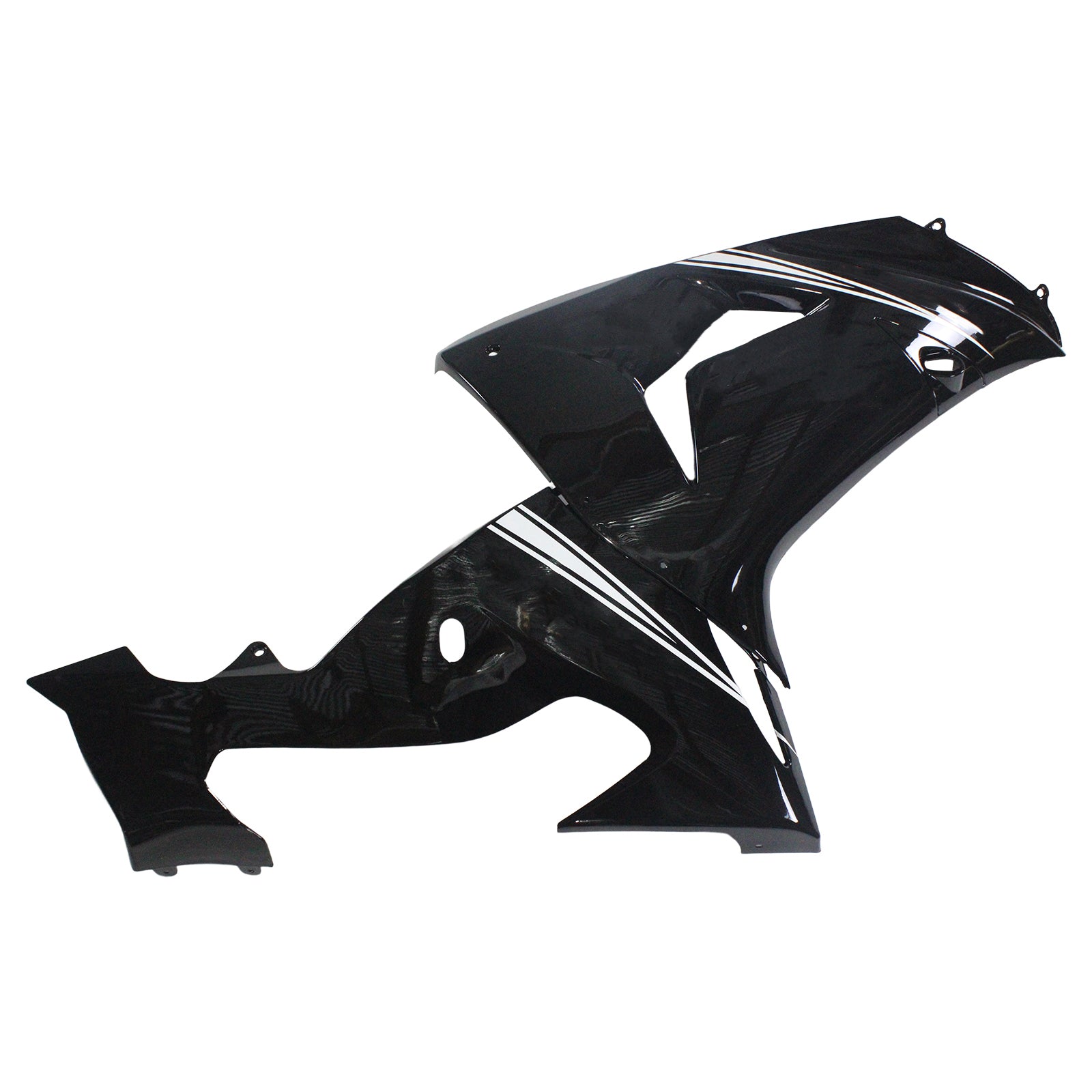 Fairing Kit For Kawasaki ZX10R 2006-2007 Generic
