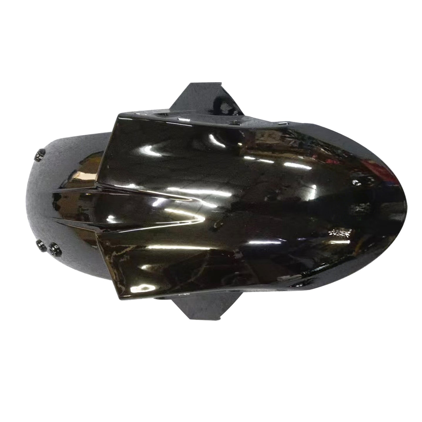 Kawasaki ZX10R 2006-2007 Fairing Kit Bodywork Plastic ABS