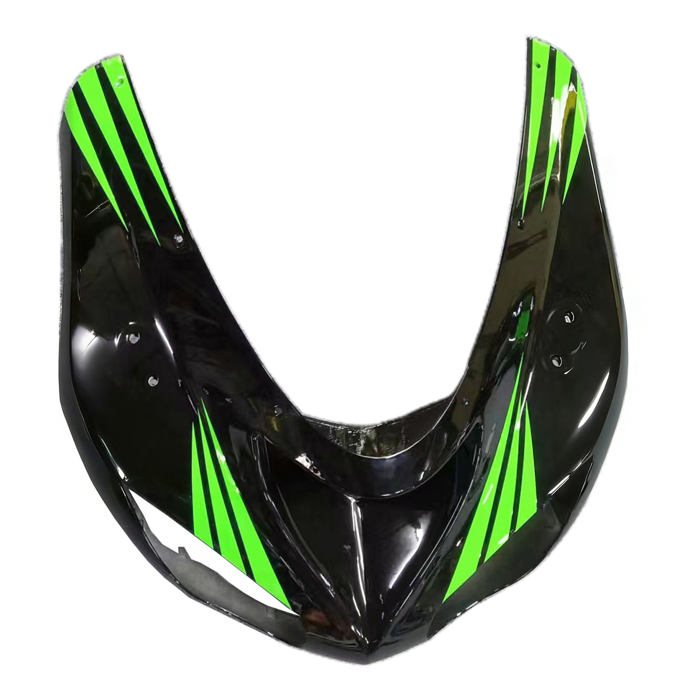 Kawasaki ZX10R 2006-2007 Fairing Kit Bodywork Plastic ABS