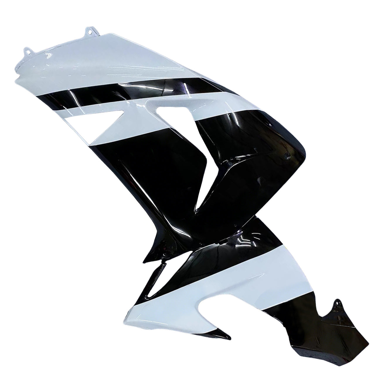 Kawasaki ZX10R 2006-2007 Fairing Kit Bodywork Plastic ABS