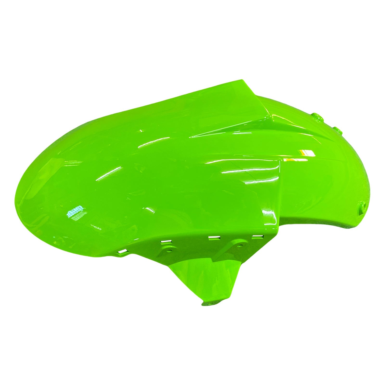 Kawasaki ZX10R 2006-2007 Fairing Kit Bodywork Plastic ABS