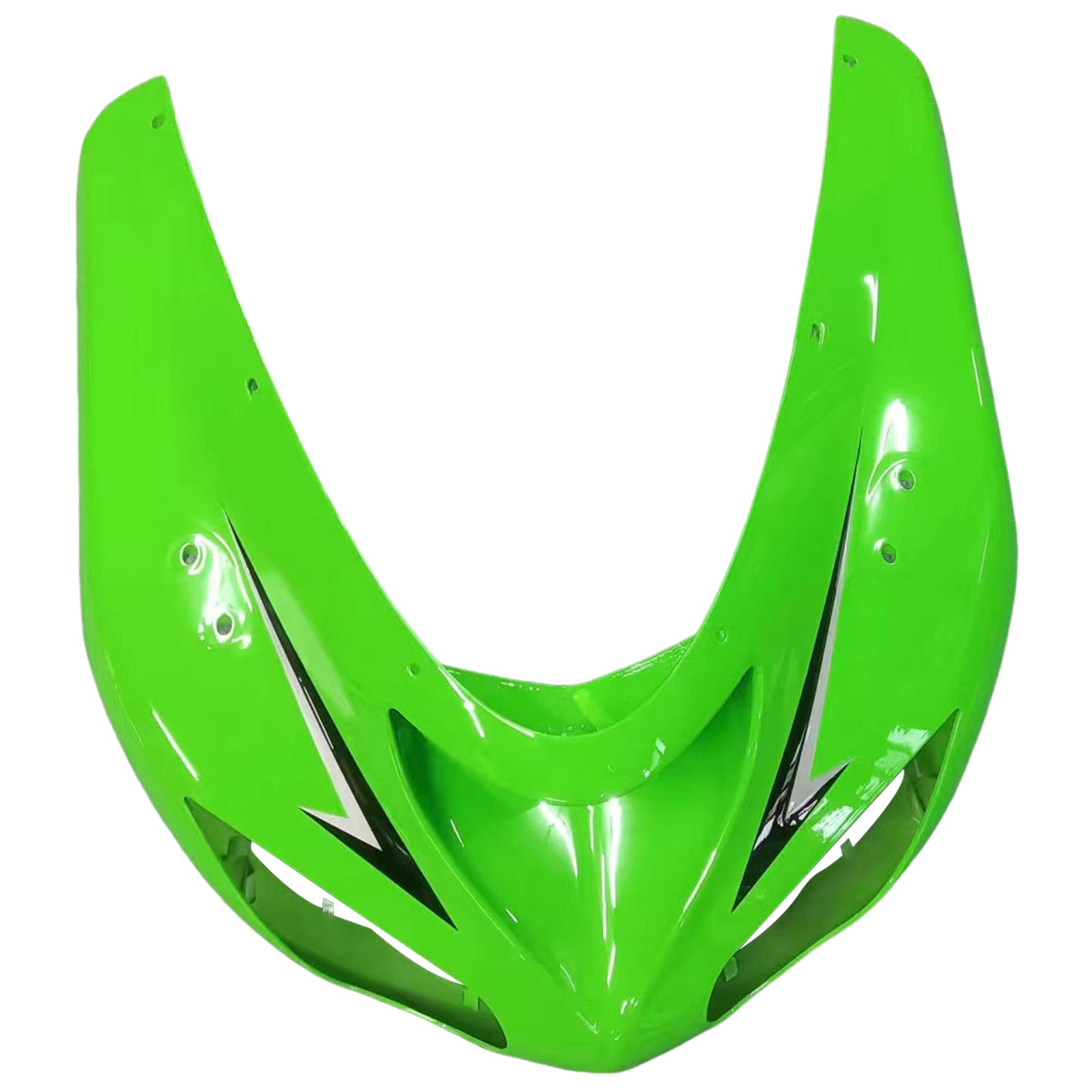 Kawasaki ZX10R 2006-2007 Fairing Kit Bodywork Plastic ABS