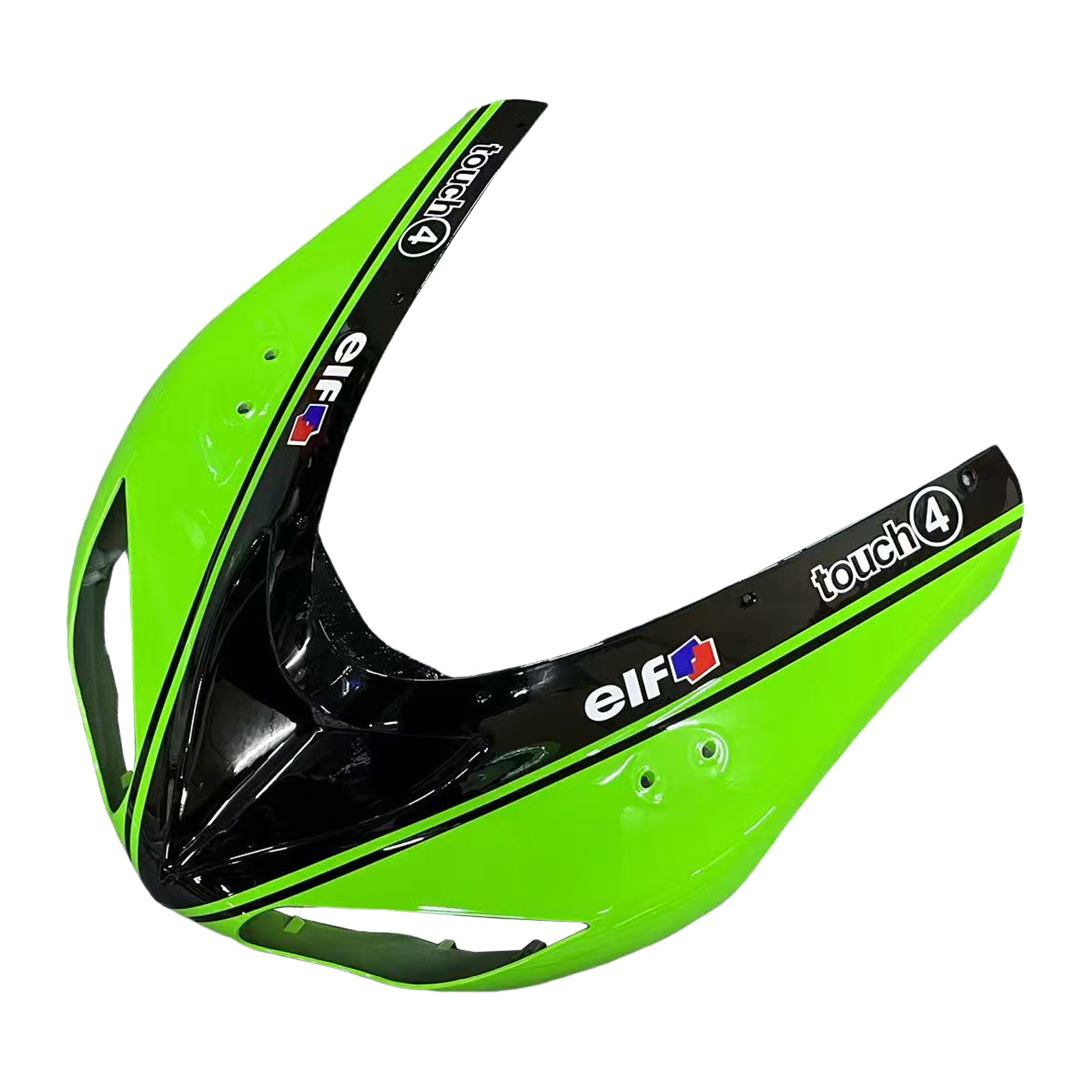 Kawasaki ZX10R 2006-2007 Fairing Kit Bodywork Plastic ABS